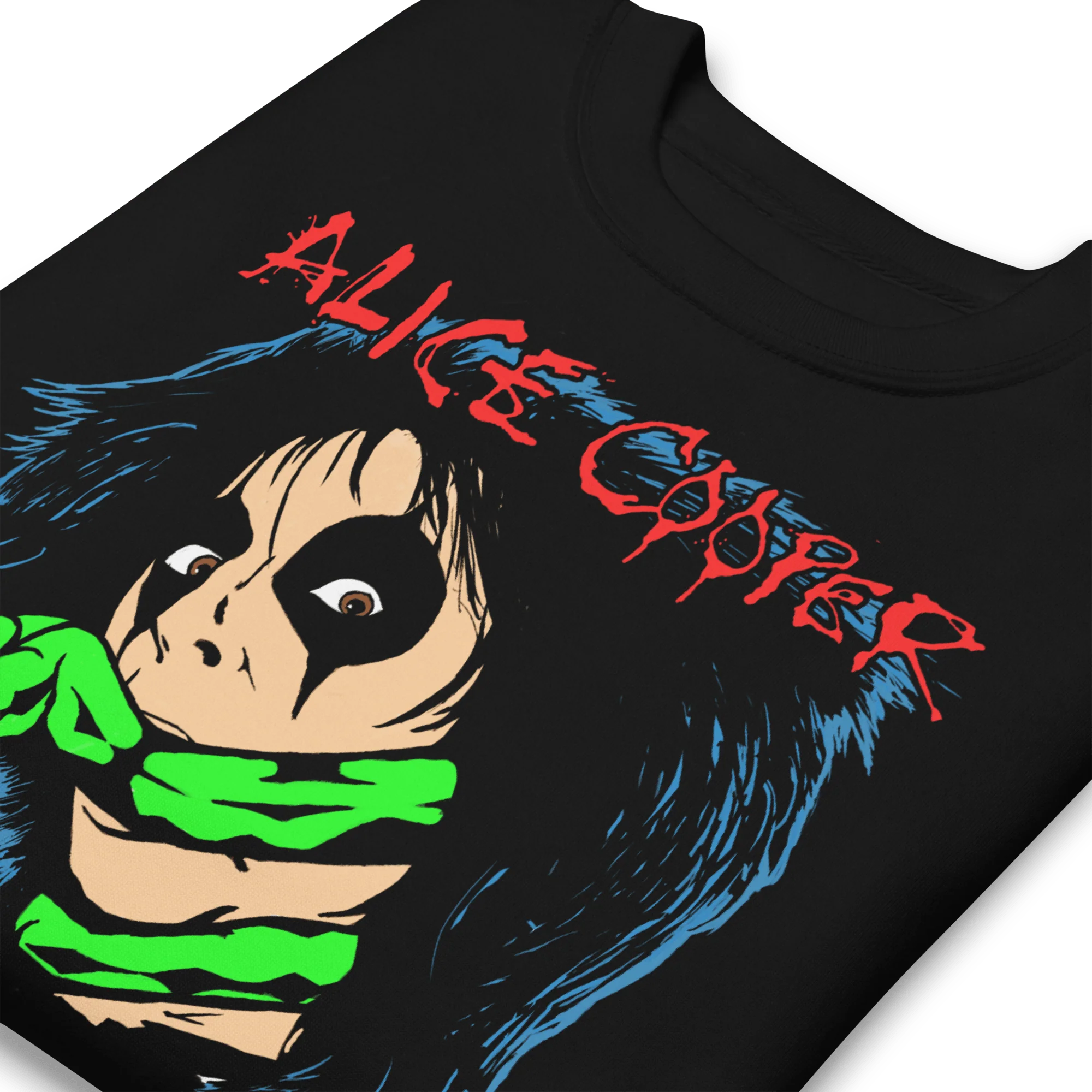 Alice Cooper - Nightmare Returns Sweatshirt - Image 2