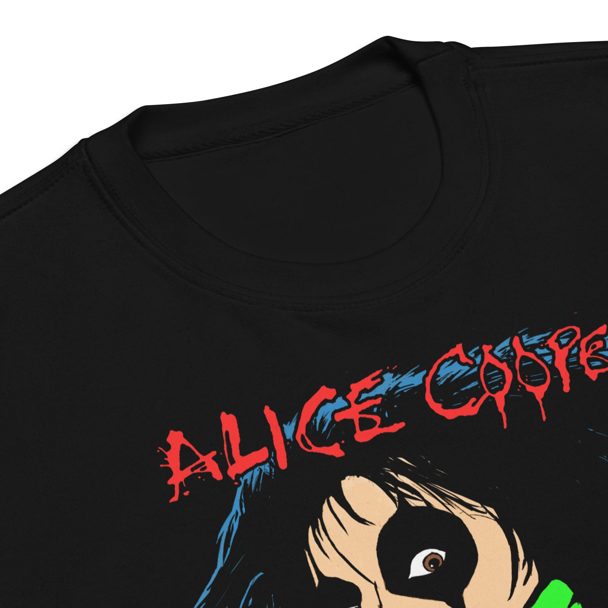 Alice Cooper - Nightmare Returns Sweatshirt - Image 3