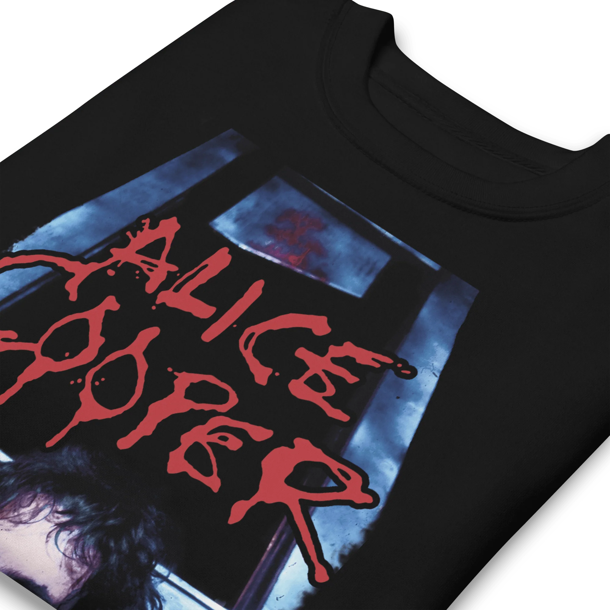 Alice Cooper - Nightmare Sweatshirt - Image 2