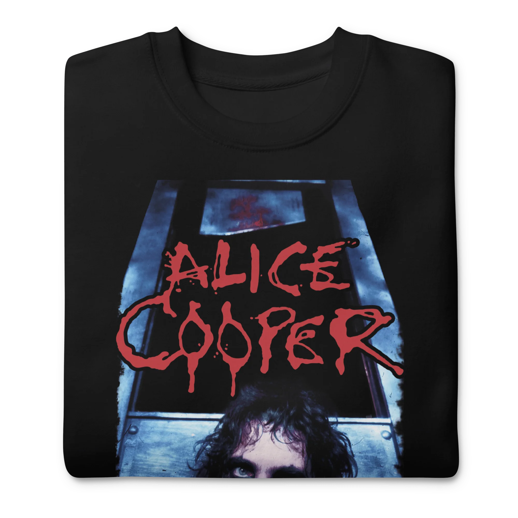 Alice Cooper - Nightmare Sweatshirt - Image 3