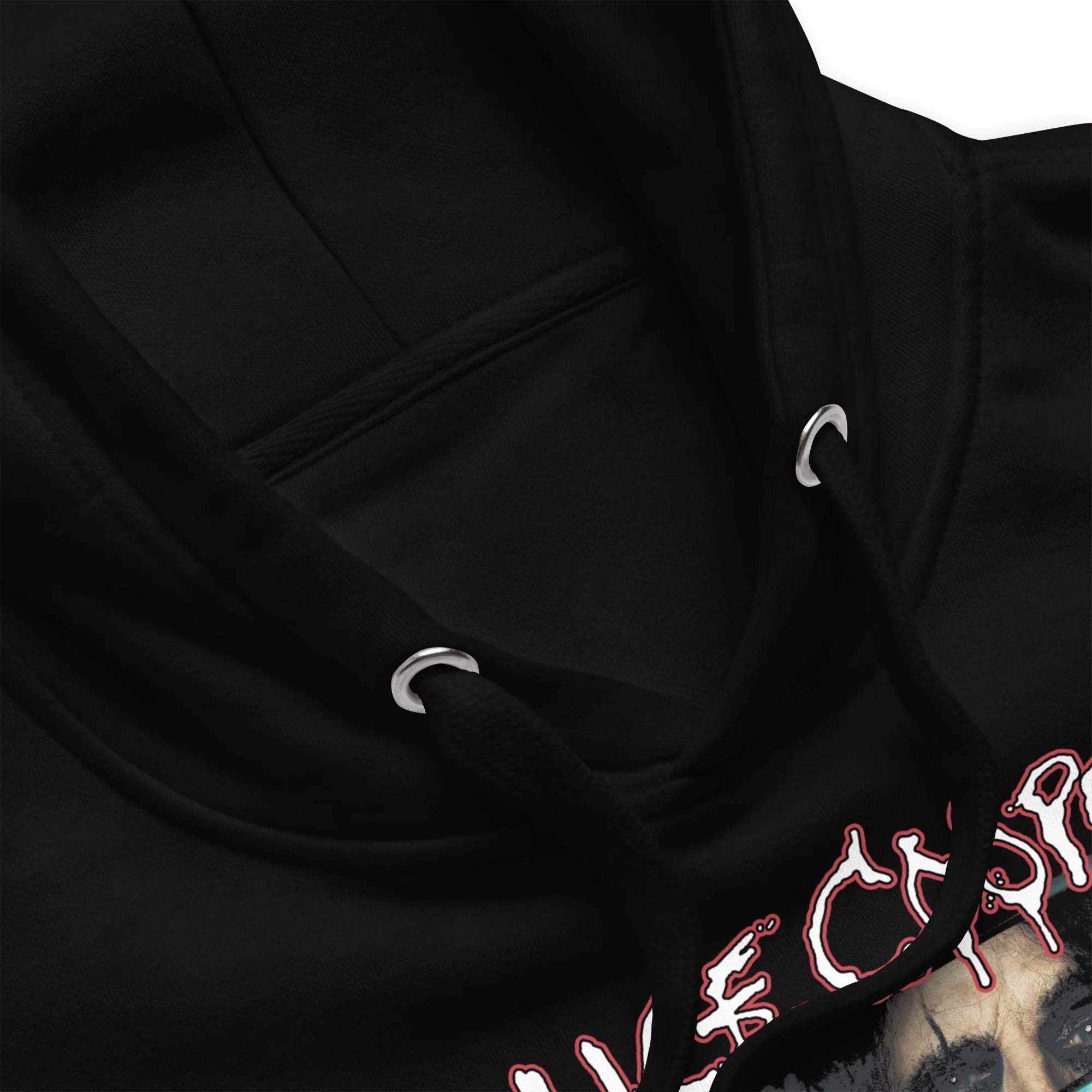 Alice Cooper - On The Road Hoodie - Image 3