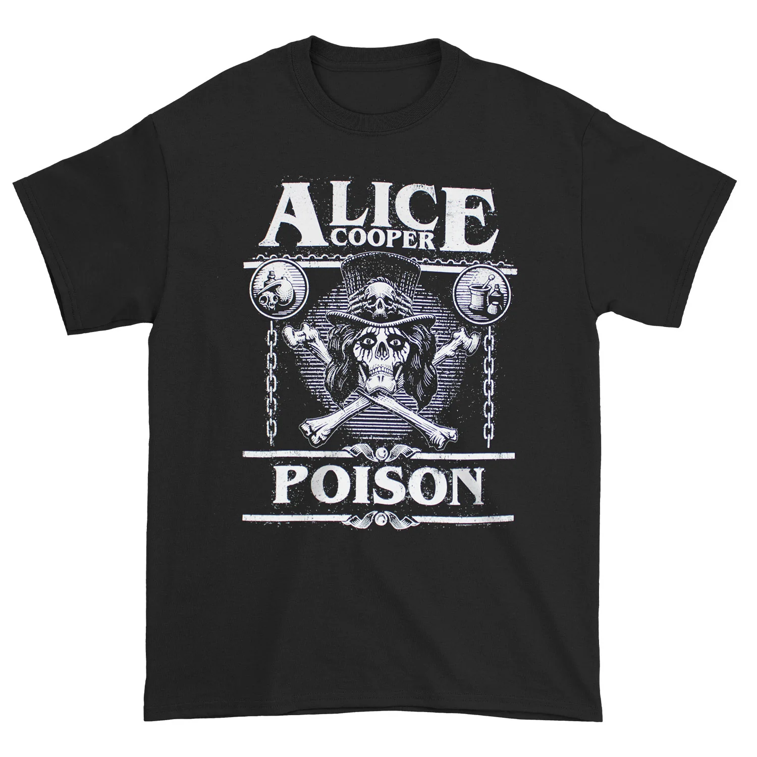 Poison T-shirt