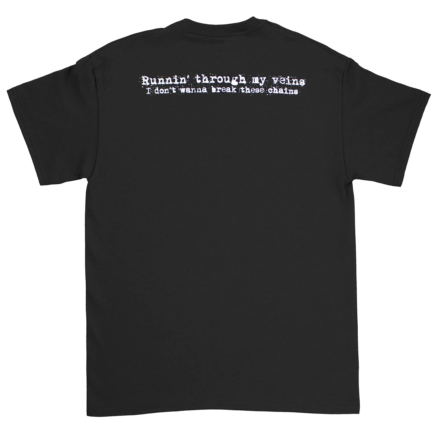 Poison T-shirt - Image 2