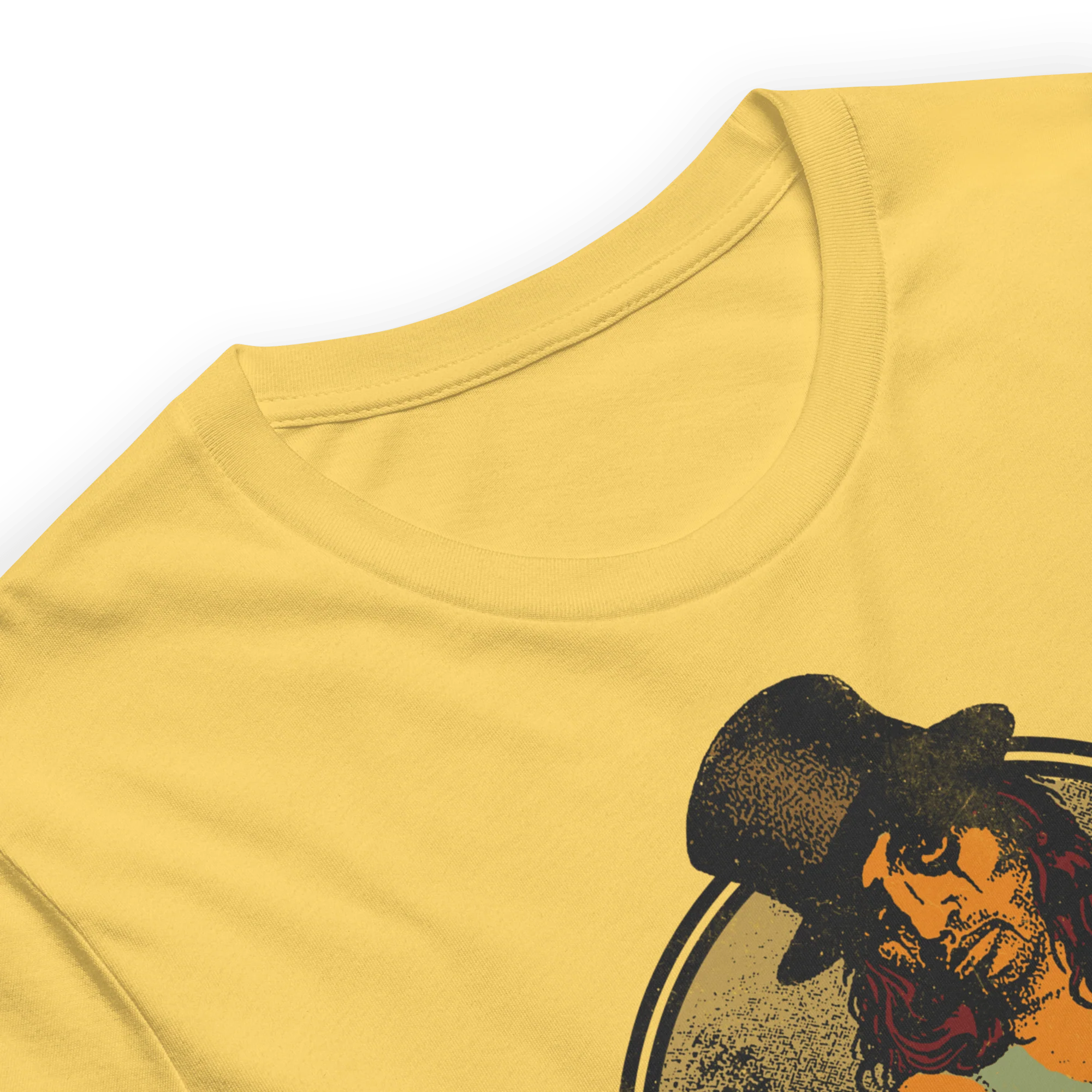 Alice Cooper - Showtime 1976 Vintage T-Shirt - Image 3