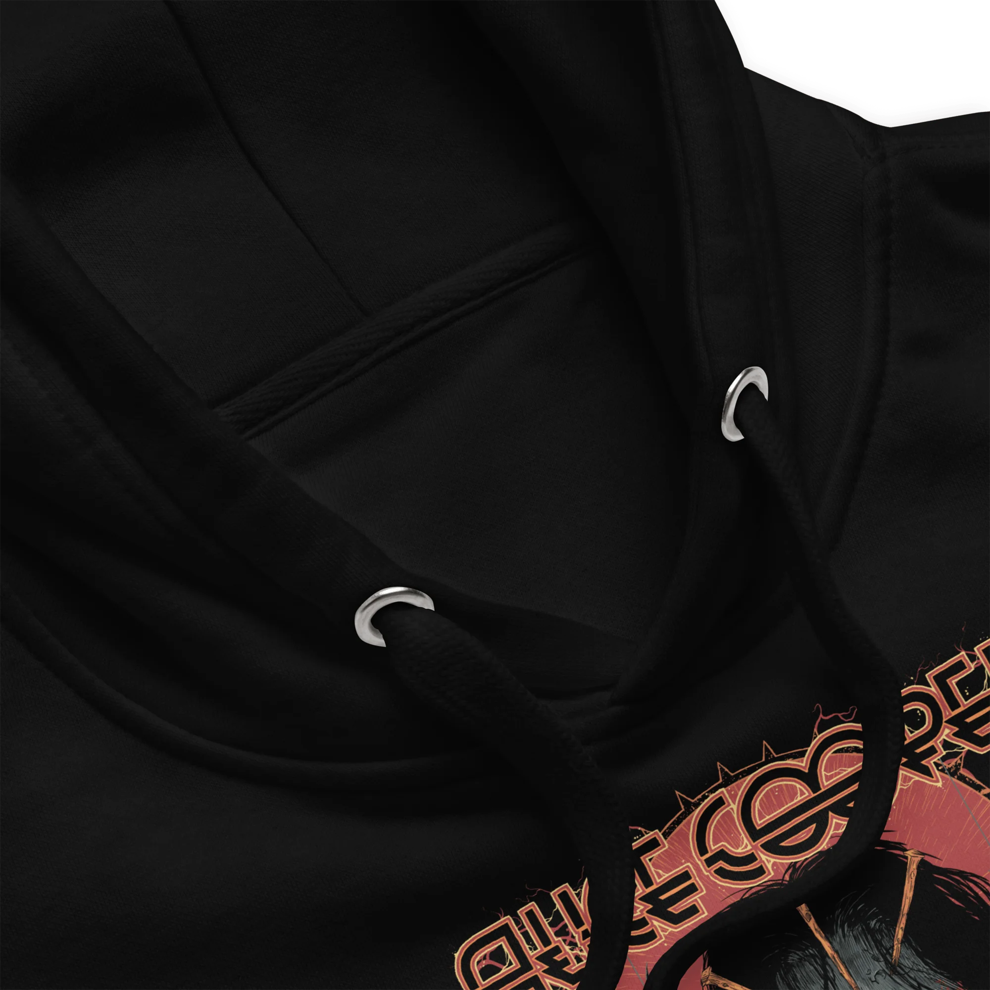 Alice Cooper - Skeleton Hoodie - Image 3