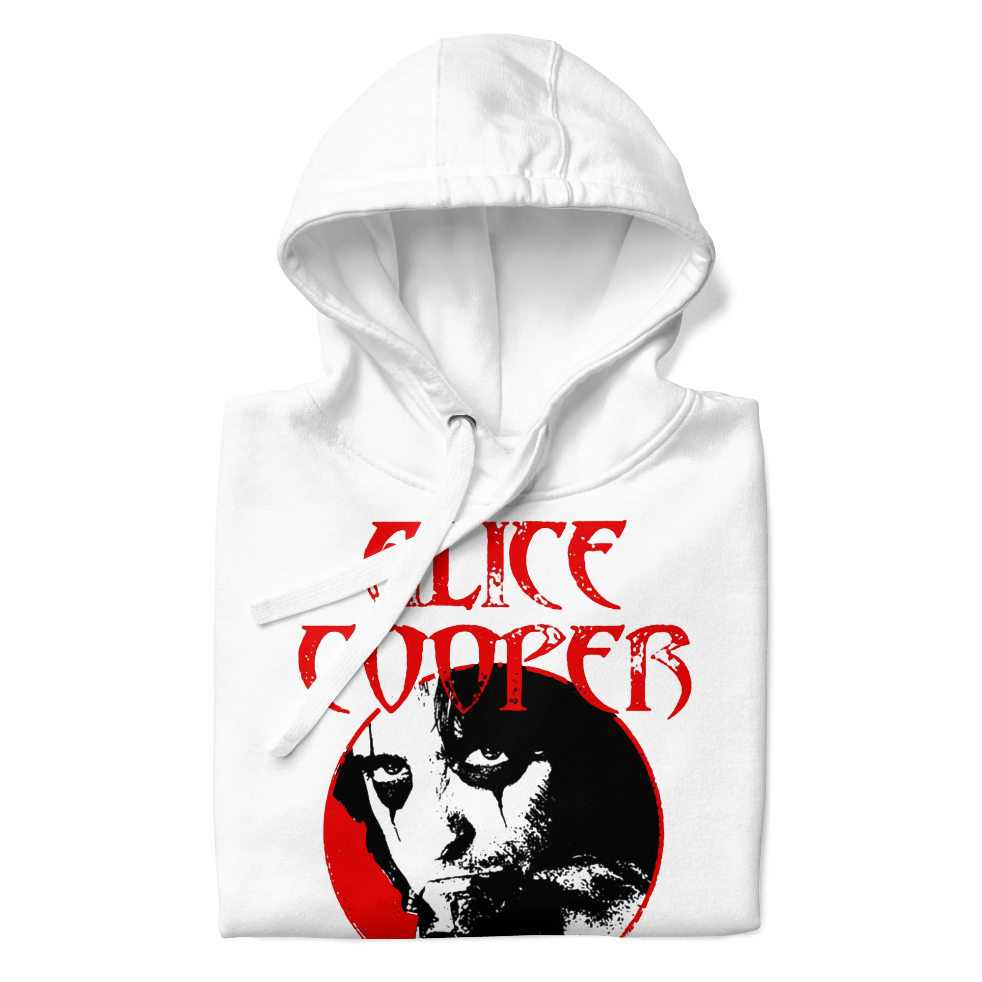 Alice Cooper - Staring Hoodie - Image 3