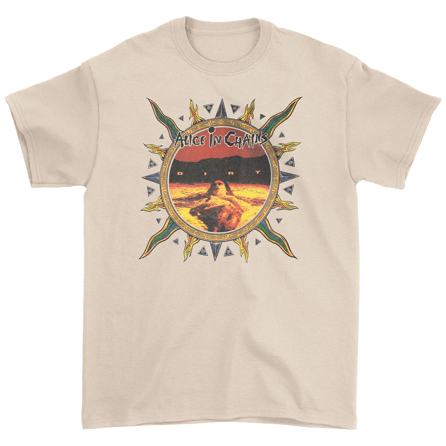Dirt T-shirt