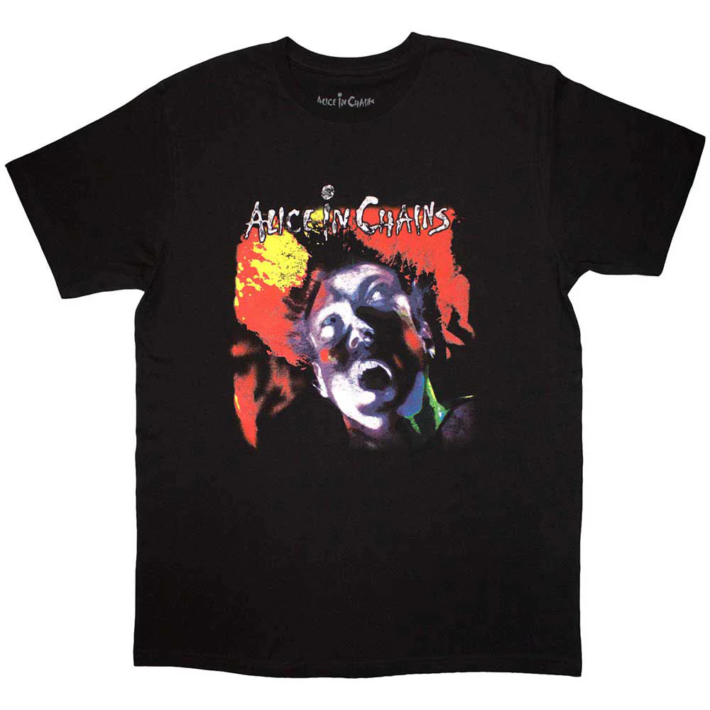 Facelift T-shirt