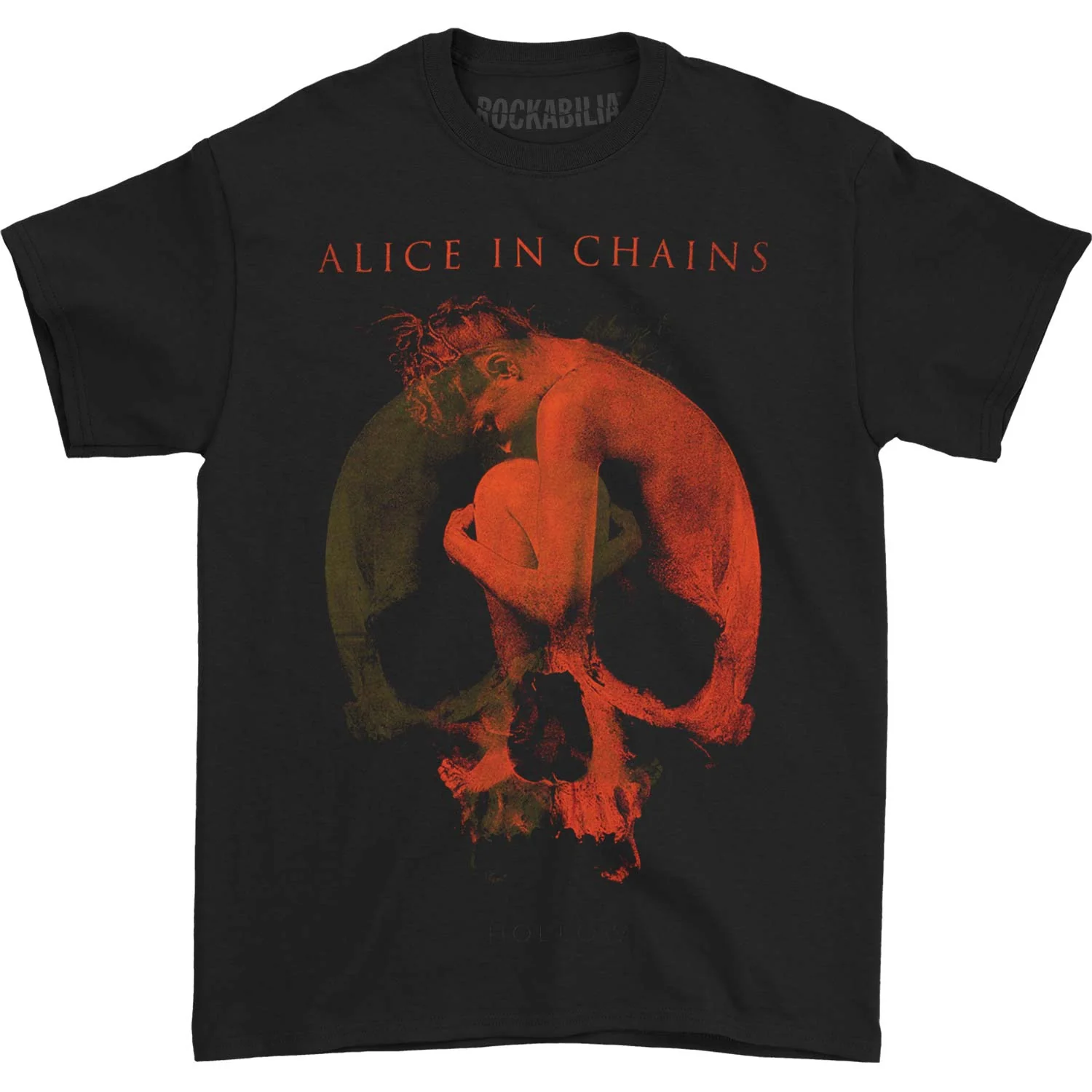 Fetal 2015 Tour T-shirt