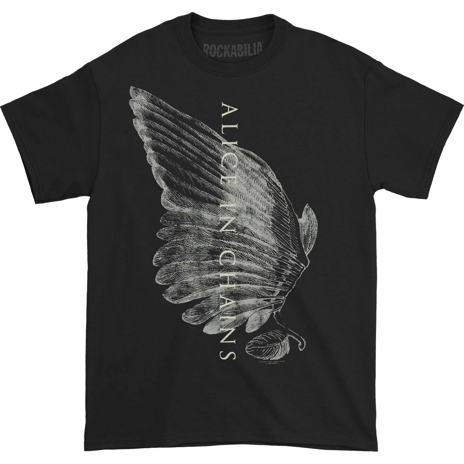 Fightless T-shirt