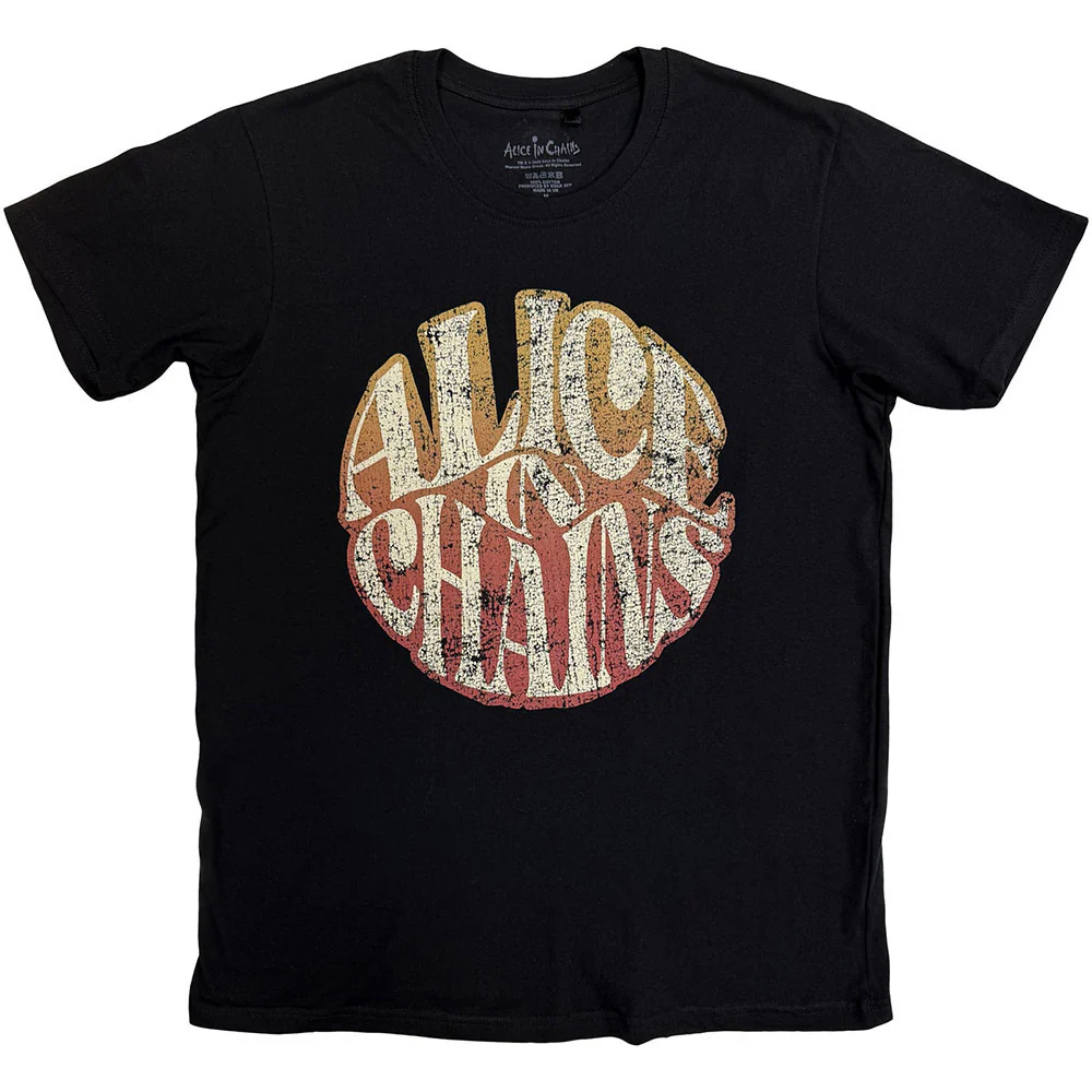 Gradient Logo T-shirt