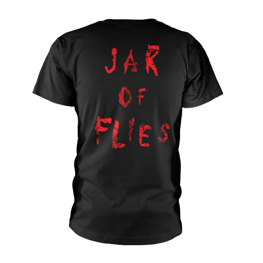 Jar Of Flies T-shirt - Image 2
