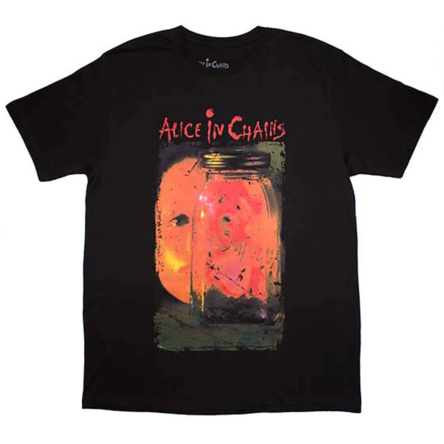 Jar Of Flies T-shirt