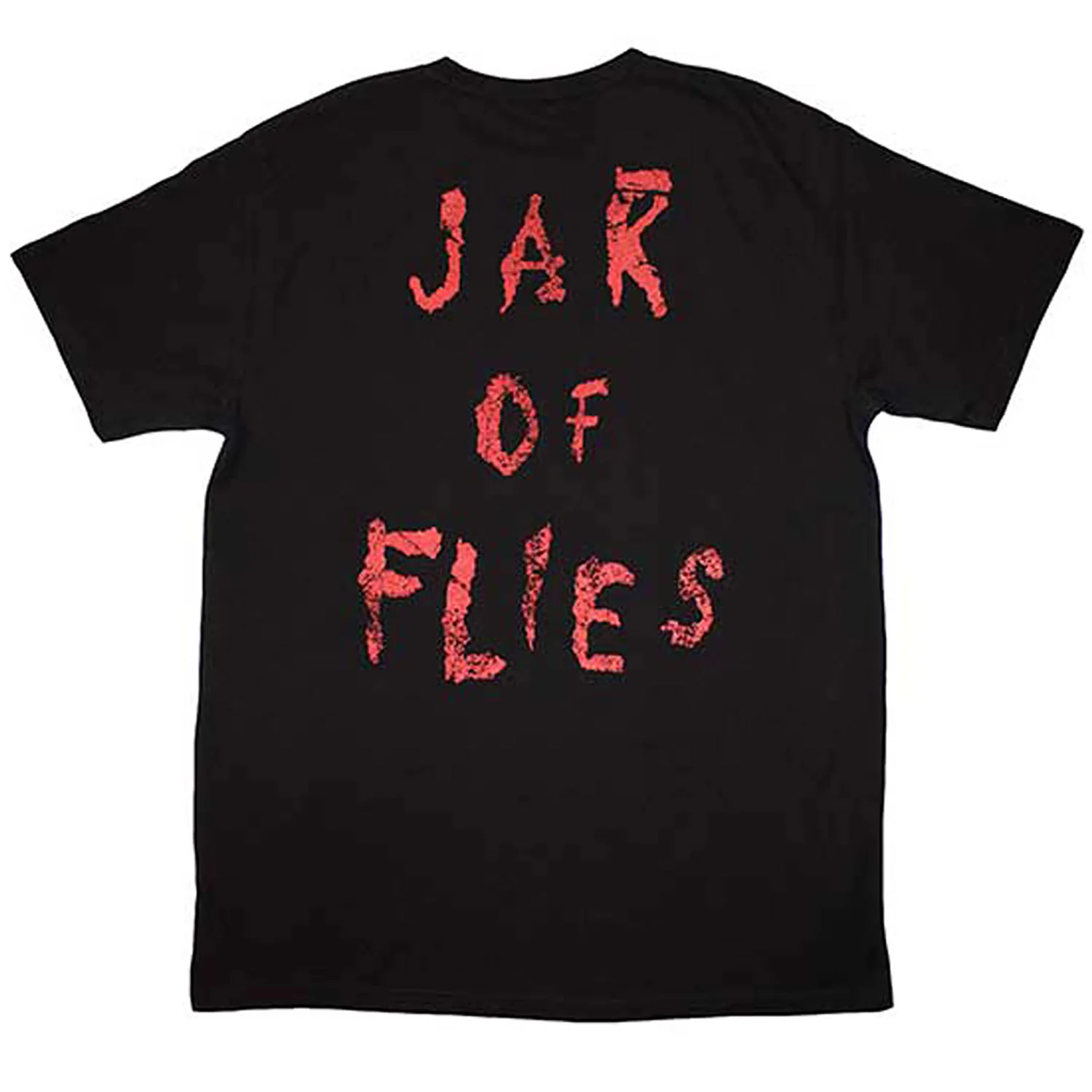 Jar Of Flies T-shirt - Image 2