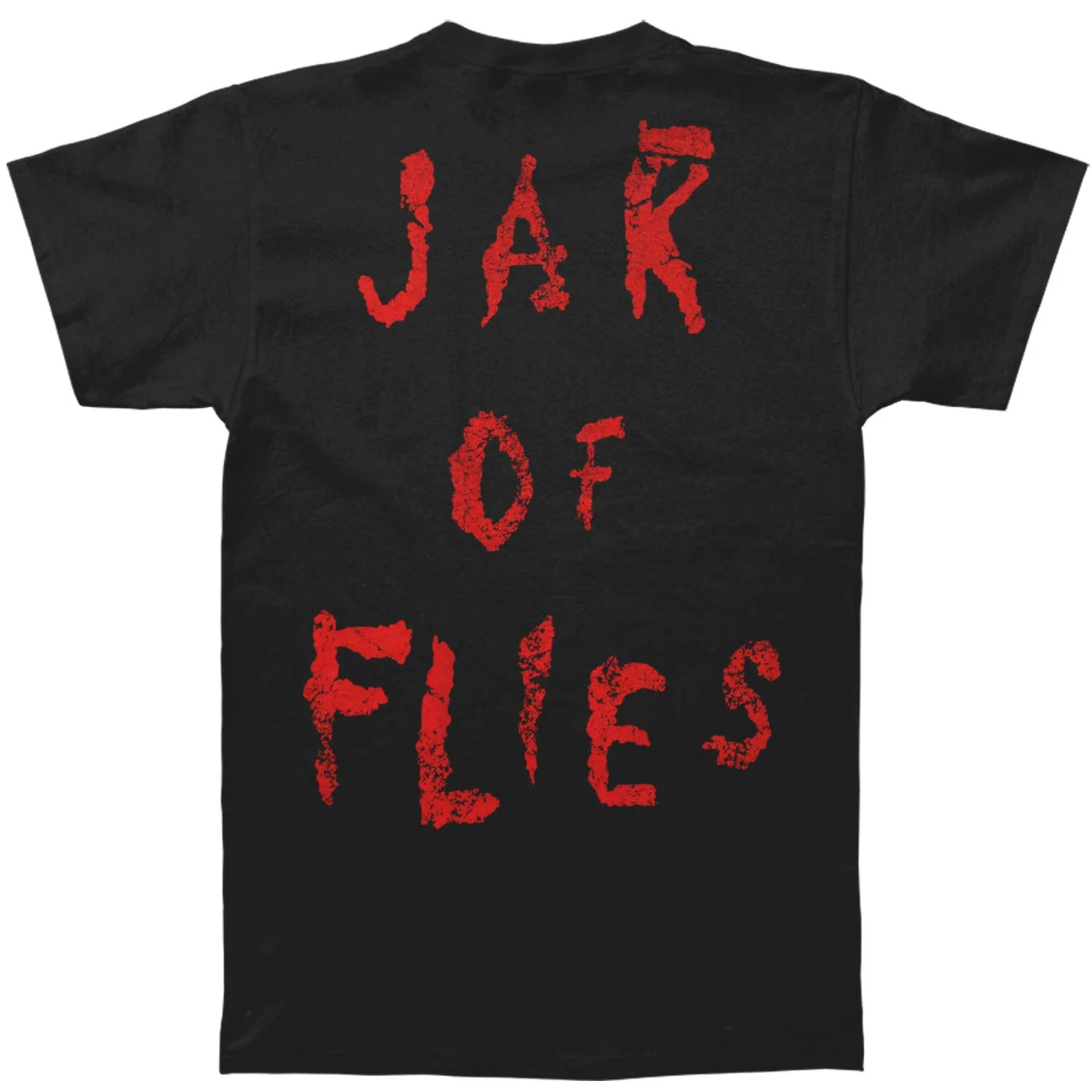 Jar Of Flies T-shirt - Image 2