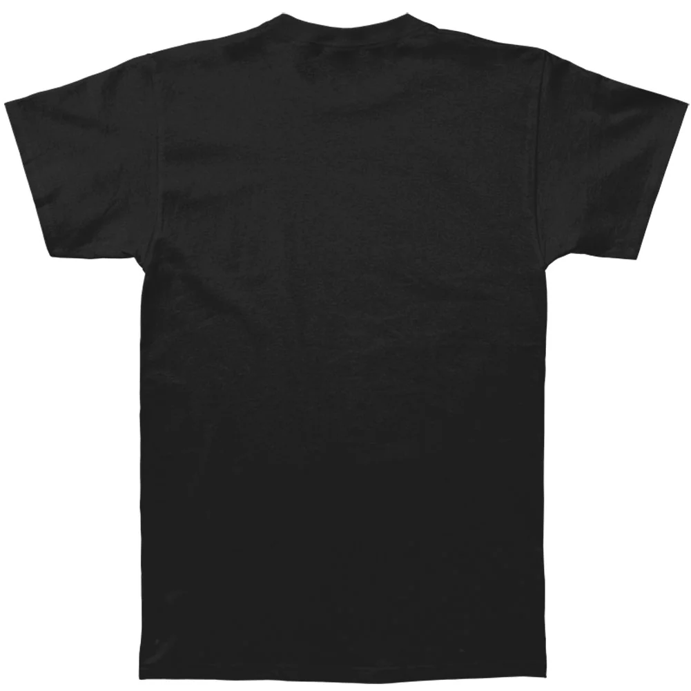 Play Button (No Back) T-shirt - Image 2
