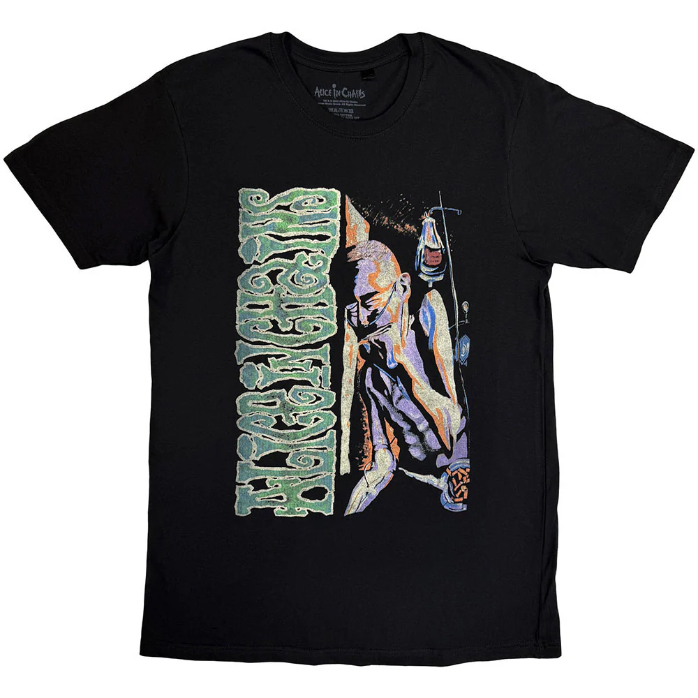 Sickly Man T-shirt