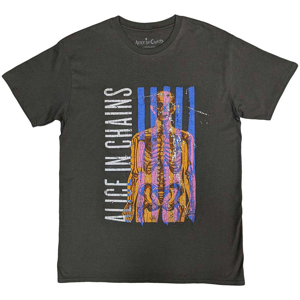 Skeletal T-shirt