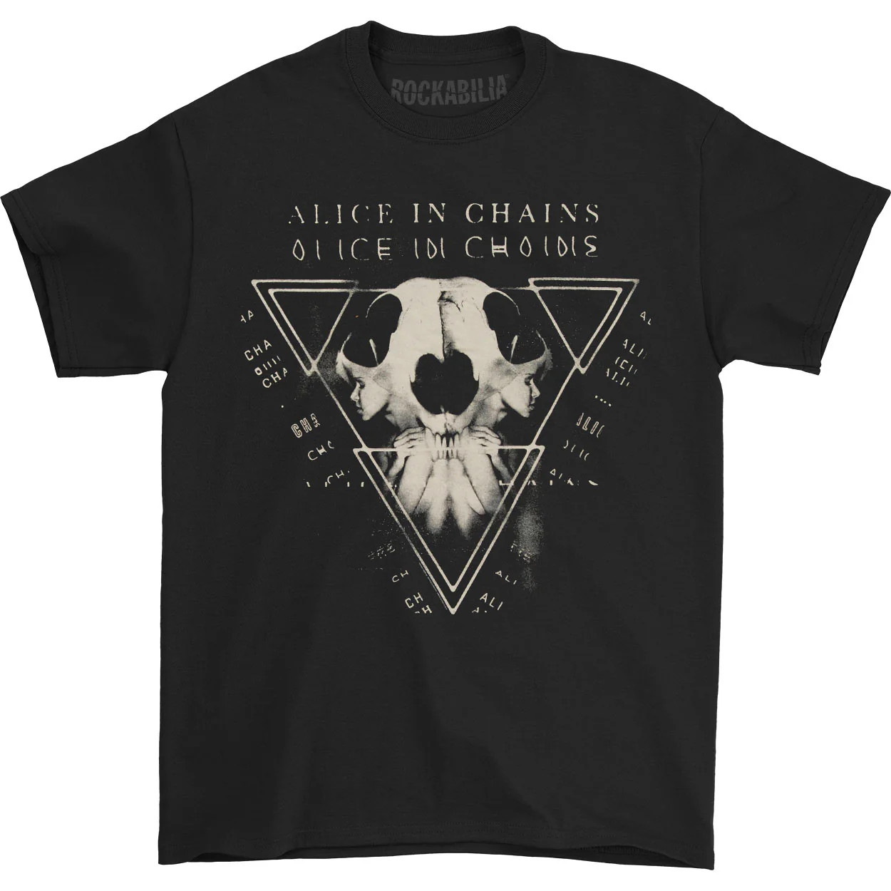 Tri-Cell T-shirt
