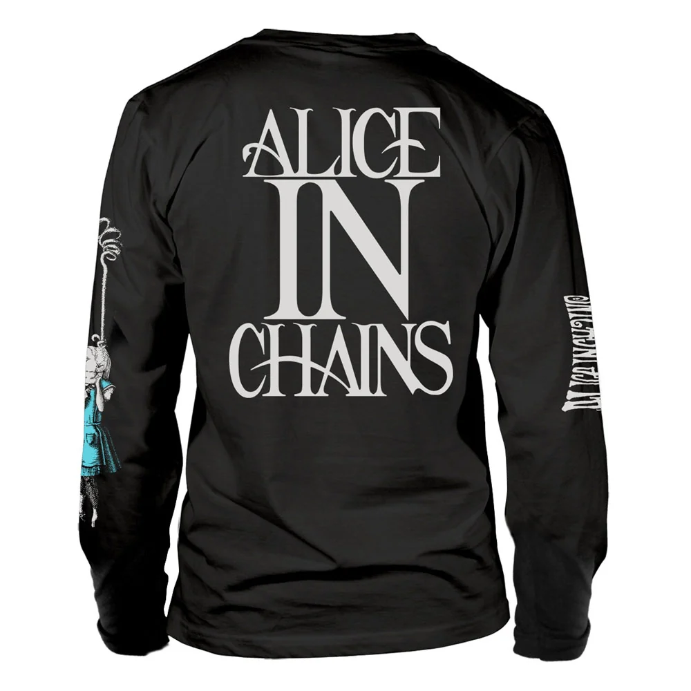 Wonderland Long Sleeve - Image 2