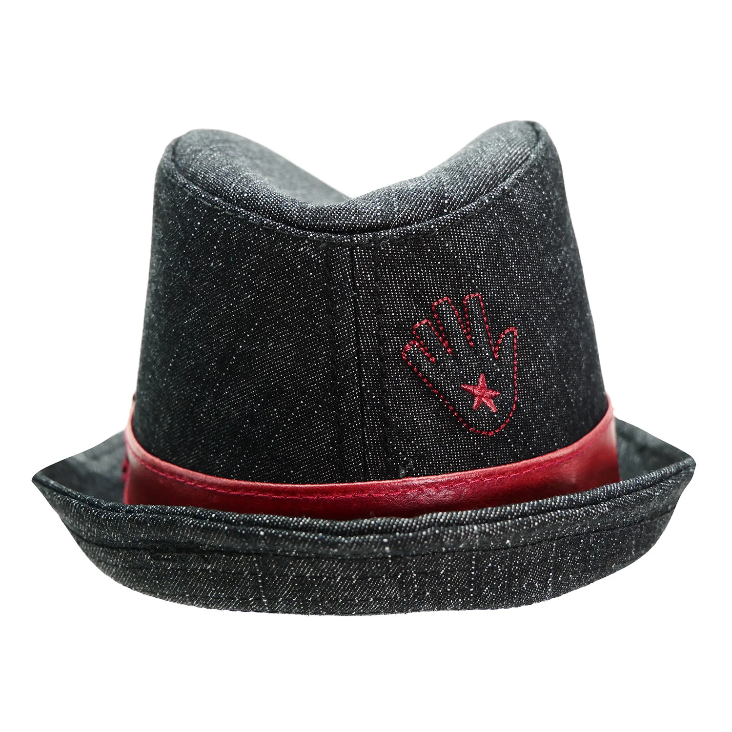 Black Fedora Fedora - Image 2