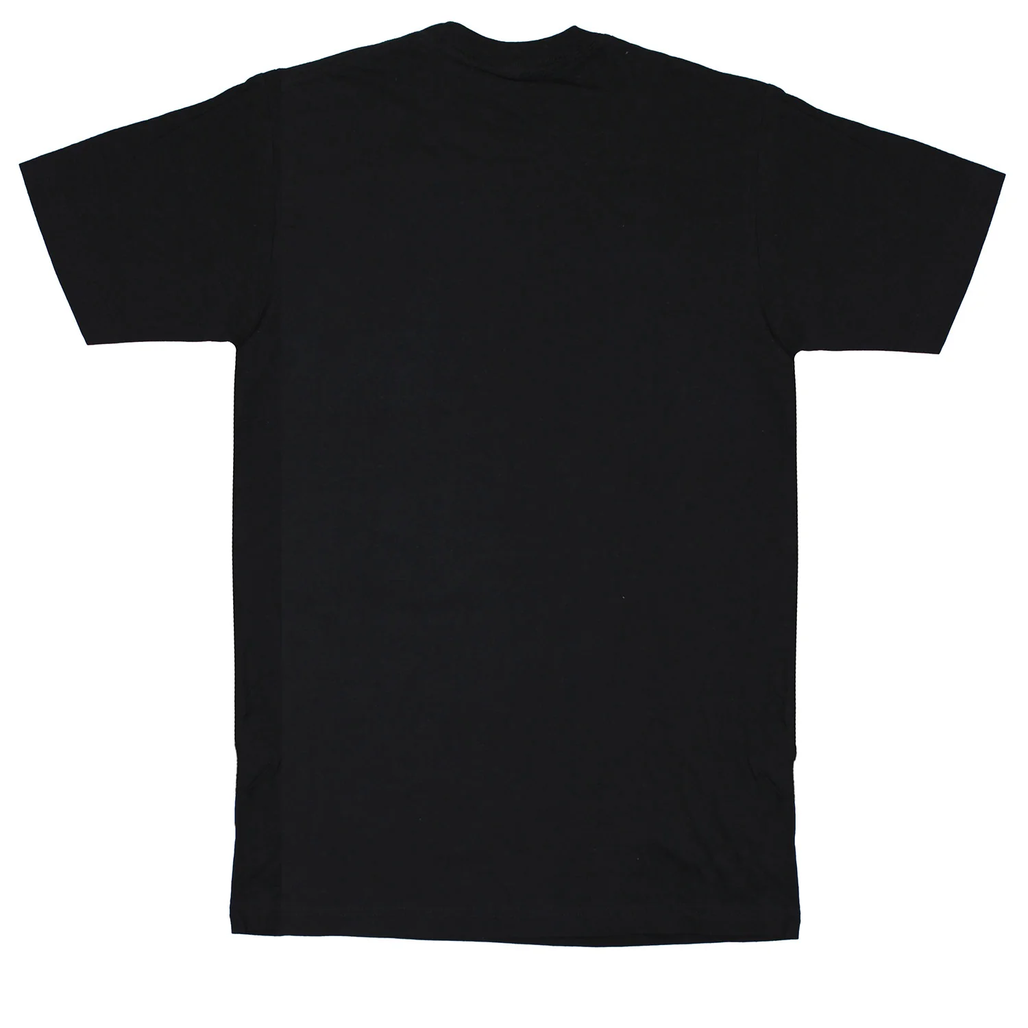 Bloody Cherubs Art & Logo Slim Fit Tee T-shirt - Image 2
