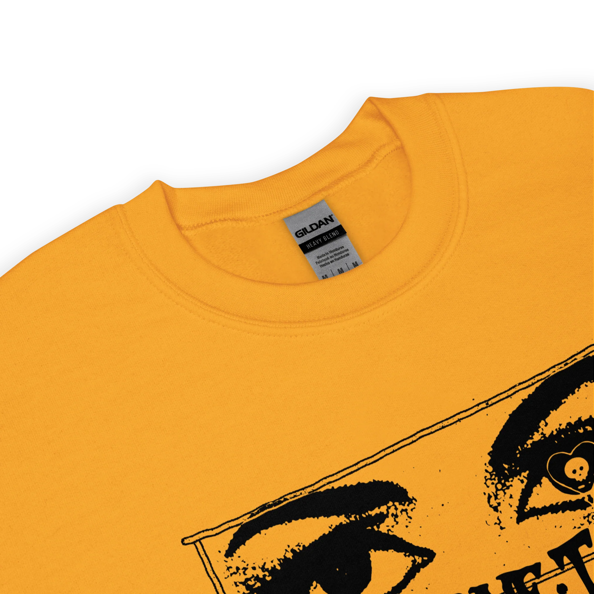 Alkaline Trio - Chicago's Finest Sweatshirt - Image 2