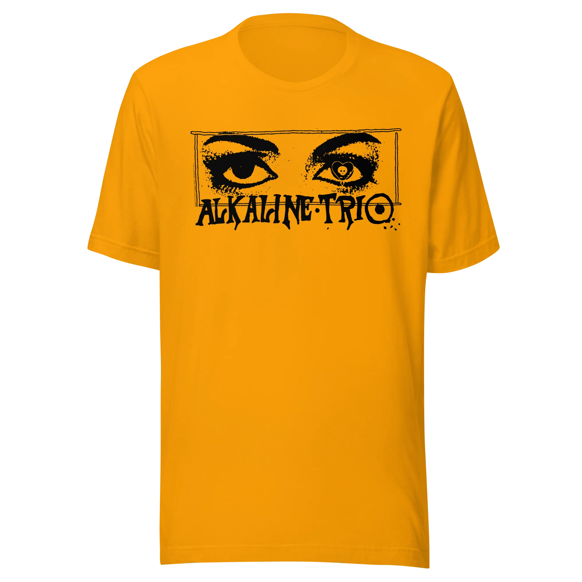 Alkaline Trio - Chicago's Finest T-Shirt