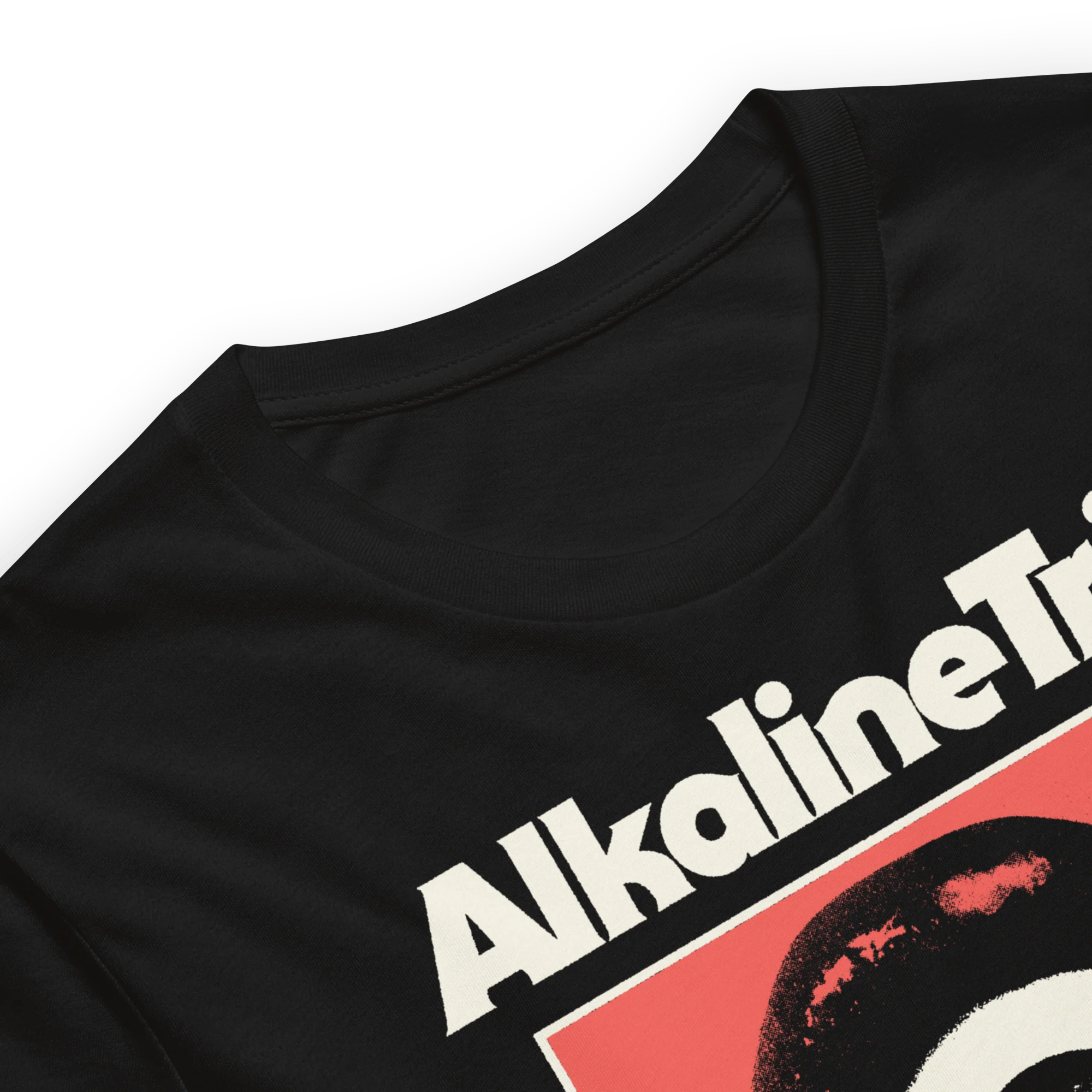 Alkaline Trio - Restricted T-Shirt - Image 3