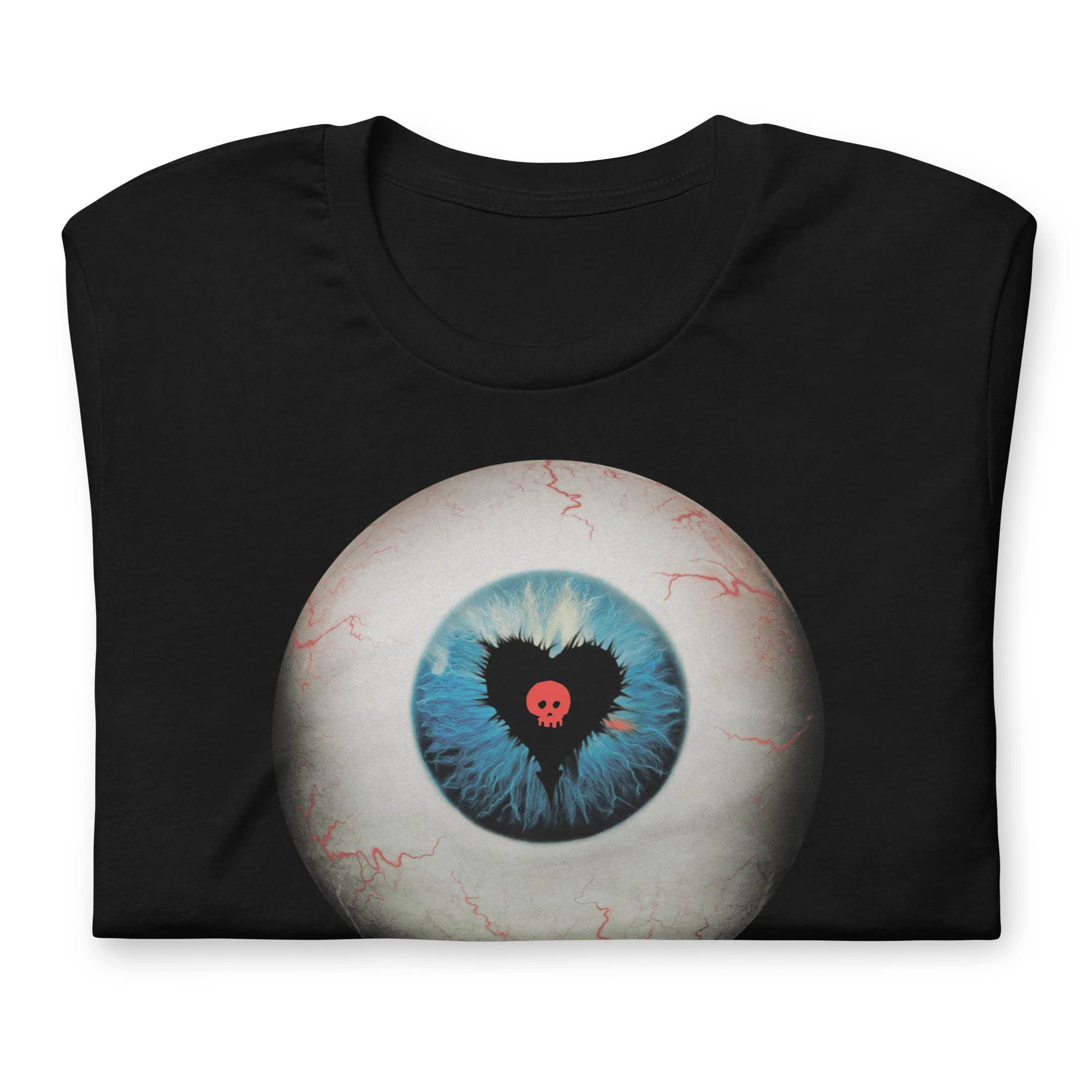 Alkaline Trio - The Eye Has It T-Shirt - Image 2