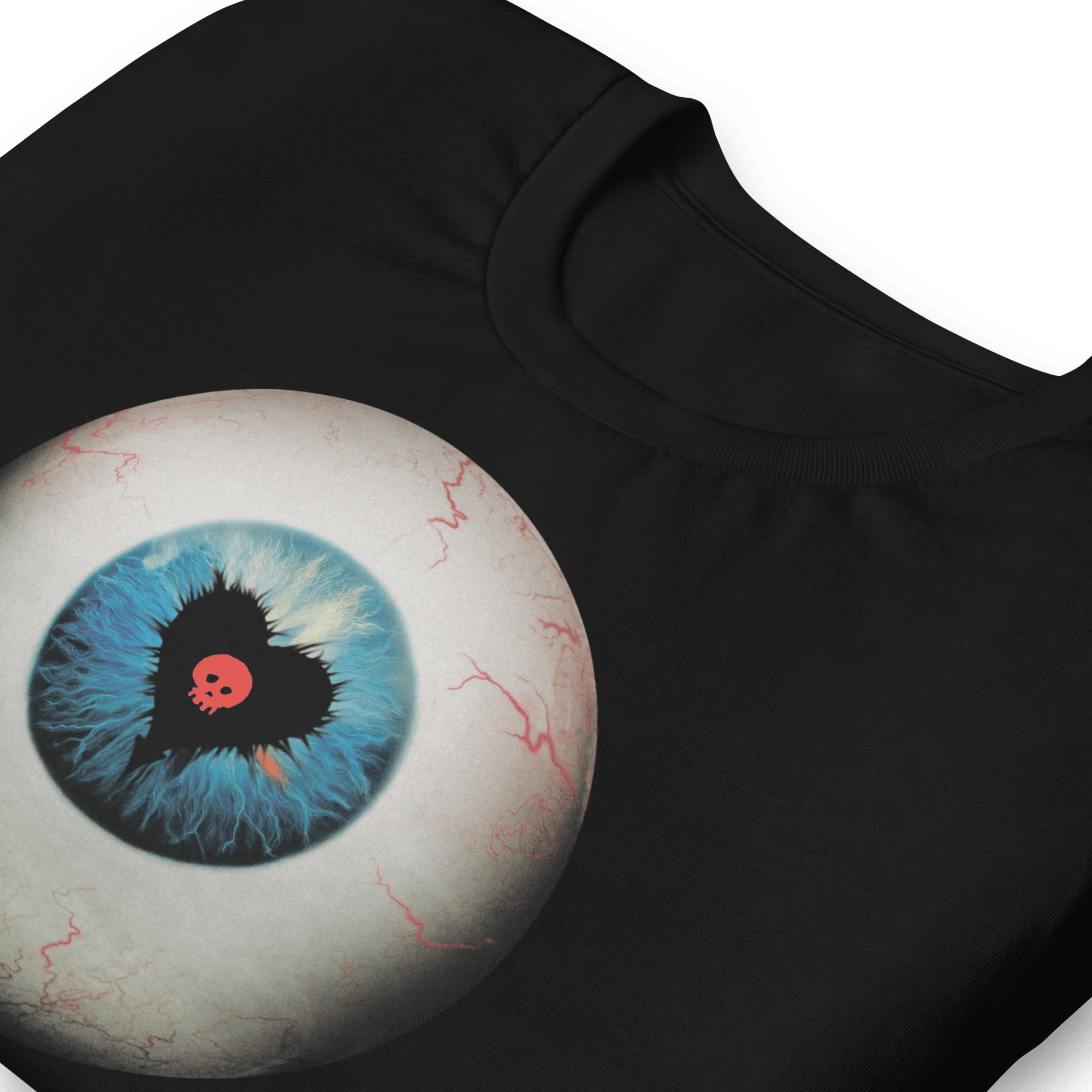 Alkaline Trio - The Eye Has It T-Shirt - Image 3