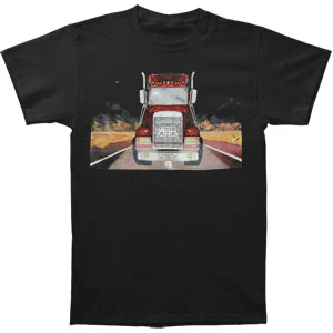 Trucker T-shirt