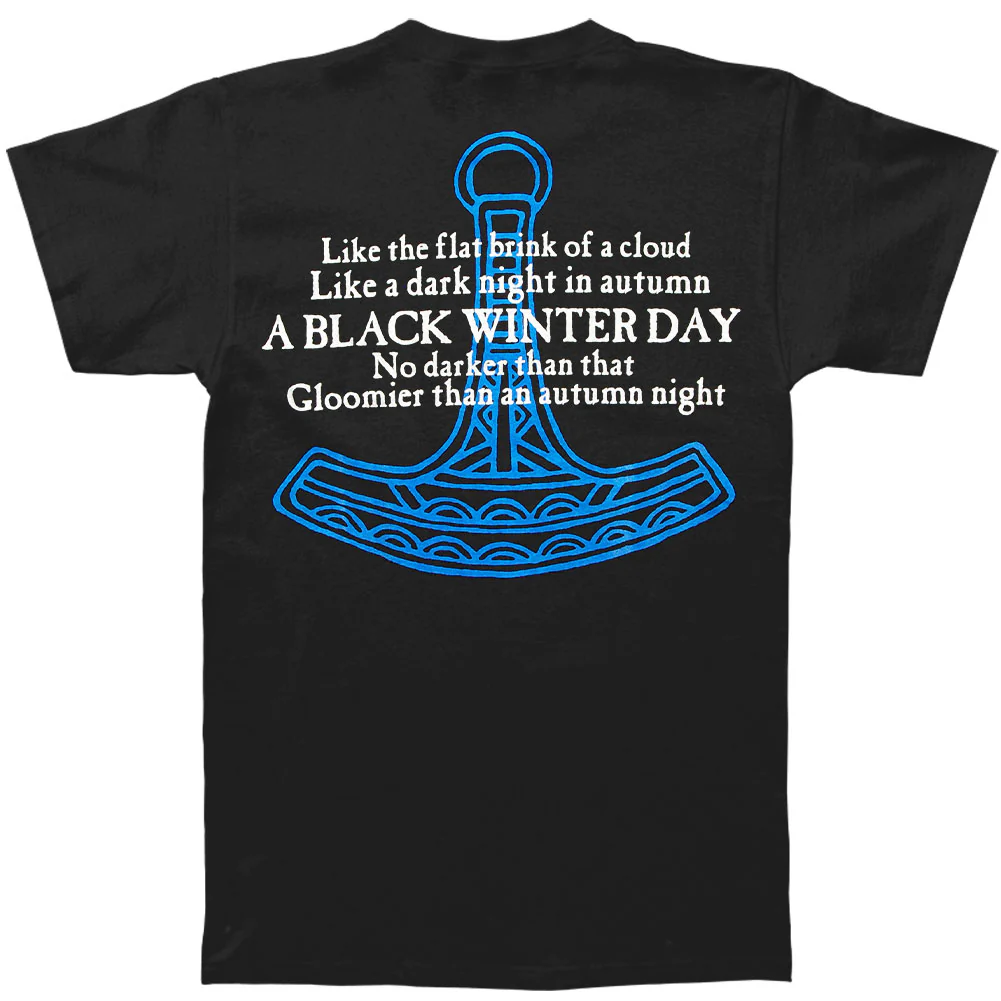 Tales from the Thousand Lakes T-shirt - Image 2
