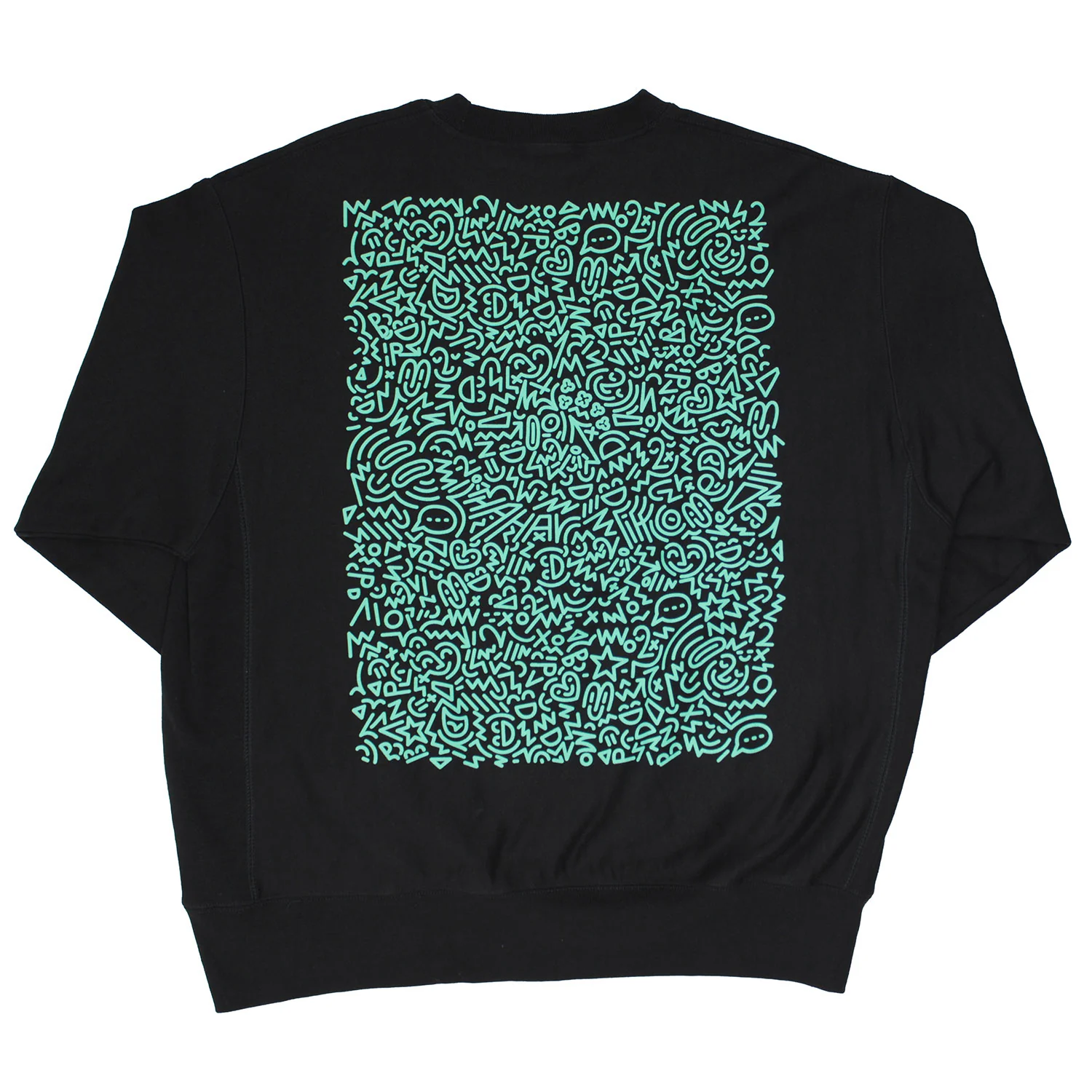 Logo Sweatshirt - Image 2
