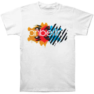 Eyes Slim Fit T-shirt