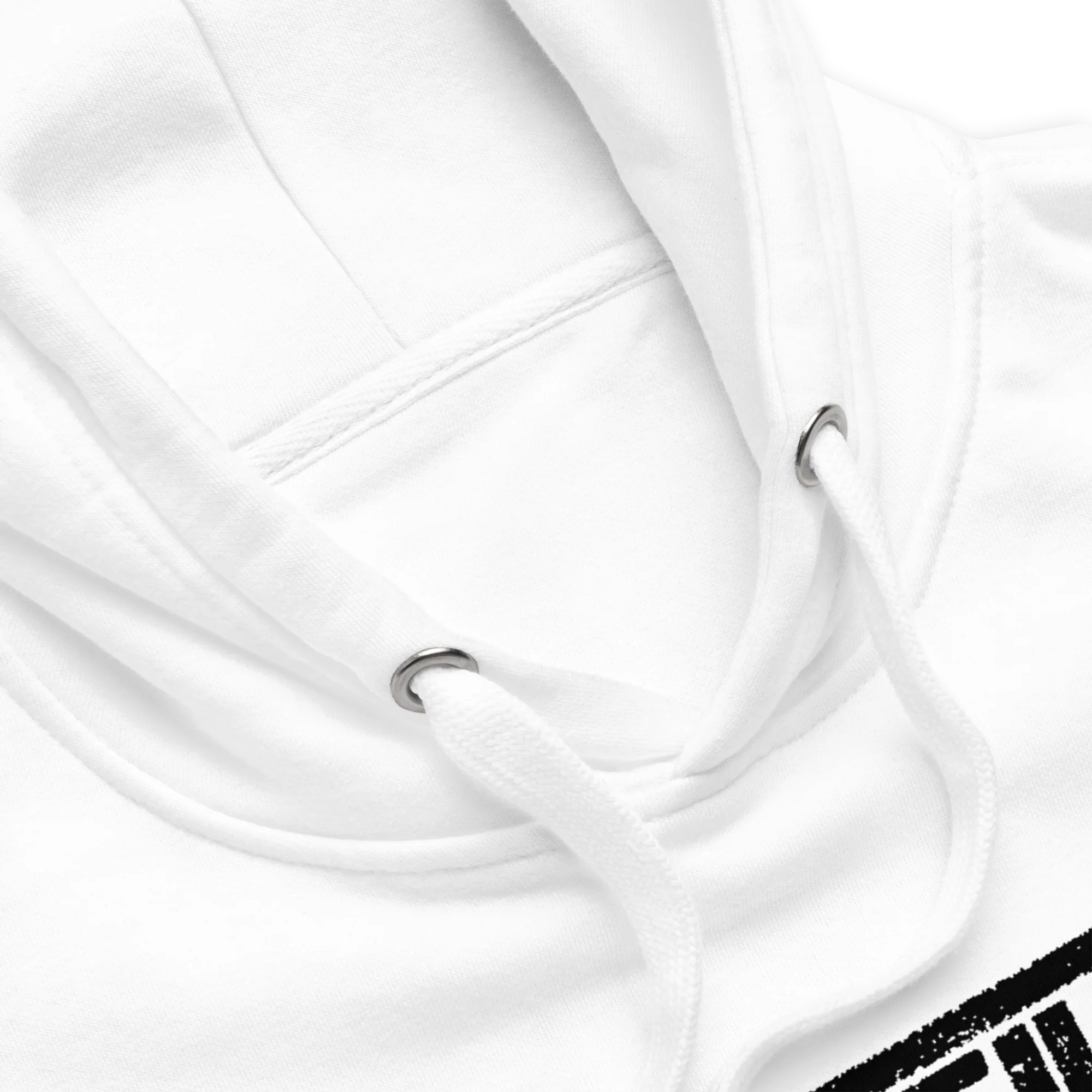 Anthrax - Core Logo Hoodie - Image 3