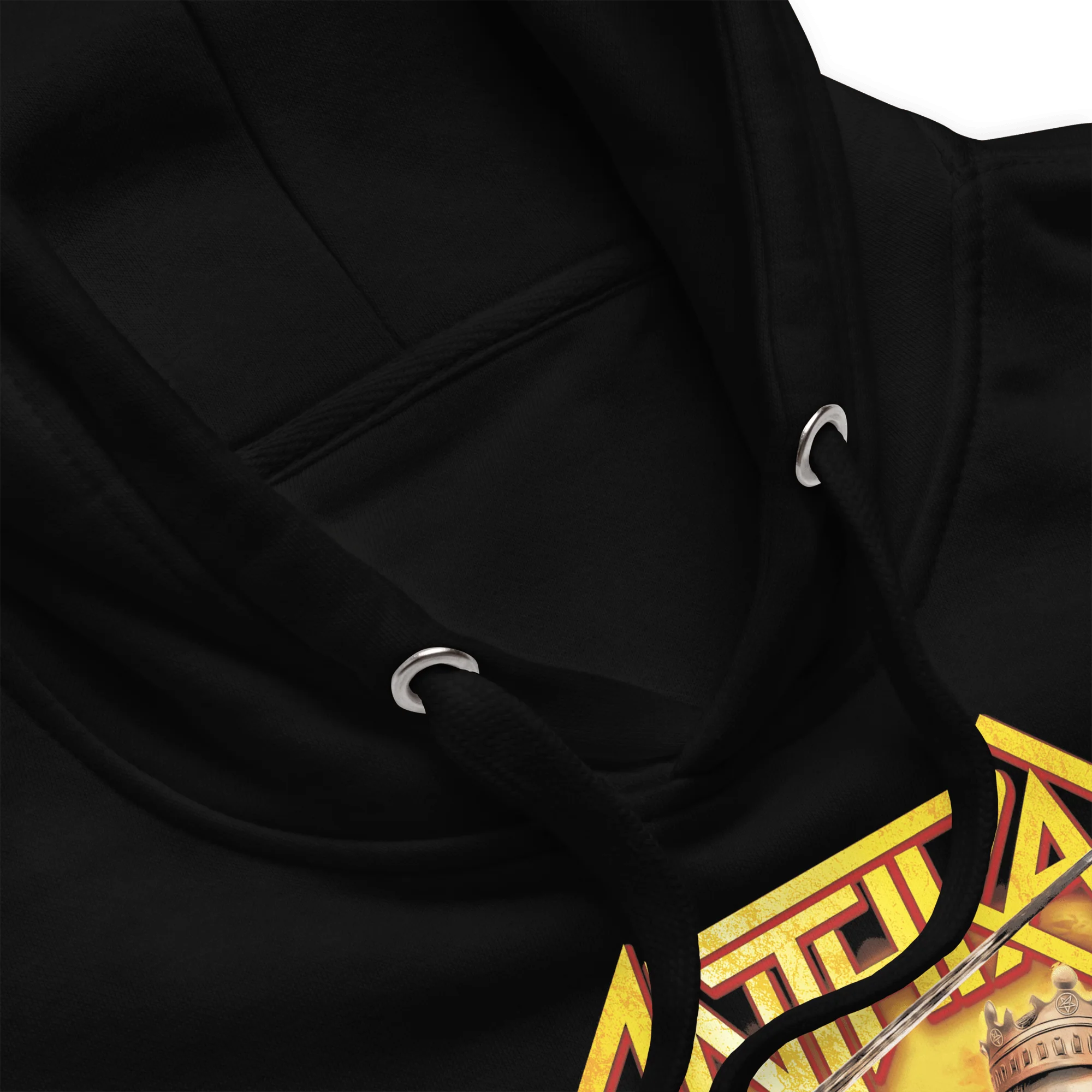 Anthrax - Dead Cavalry Hoodie - Image 3