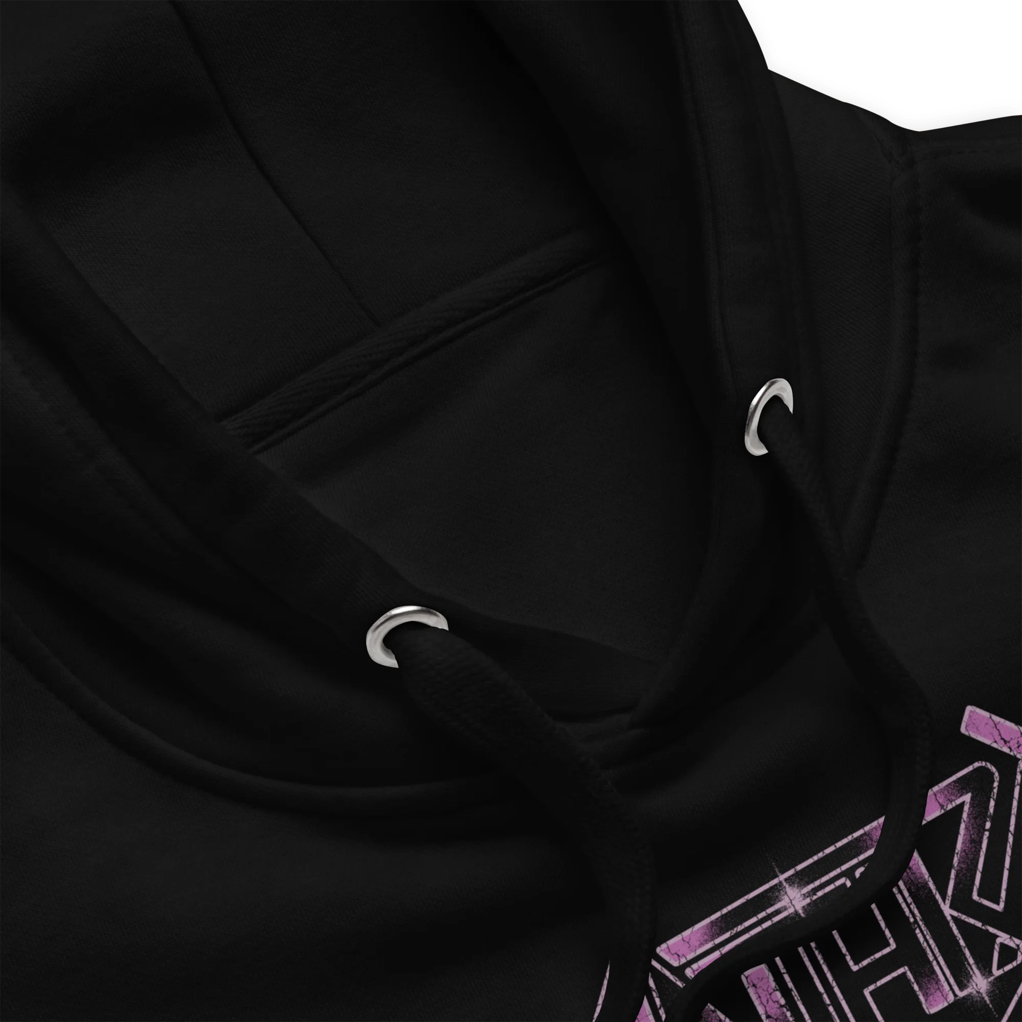 Anthrax - Double A Hoodie - Image 3