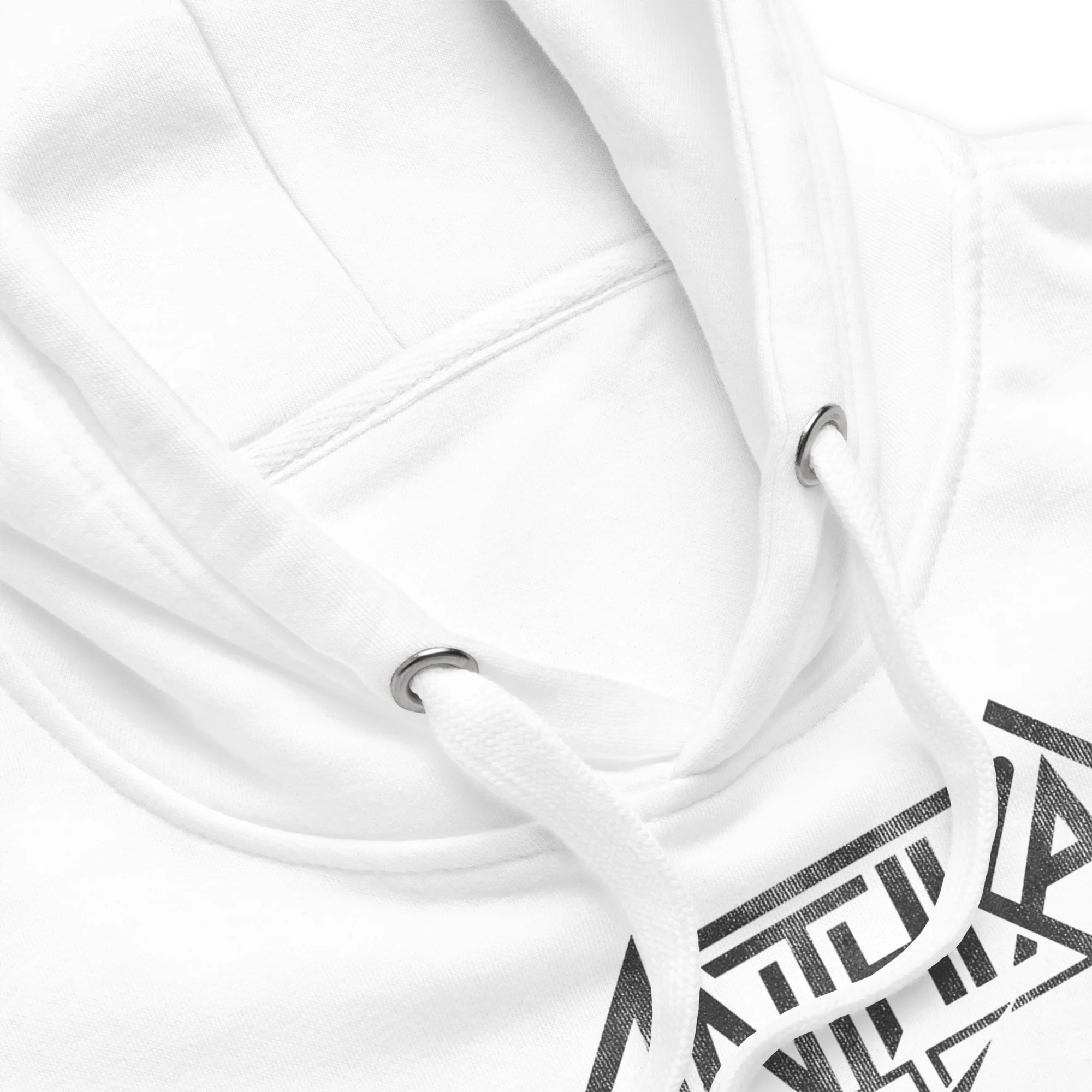 Anthrax - Frequency Hoodie - Image 3