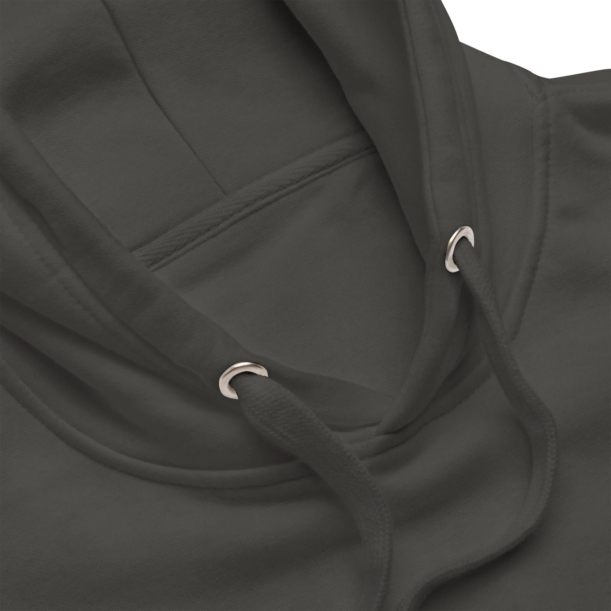 Anthrax - HD Embroidered Hoodie - Image 3
