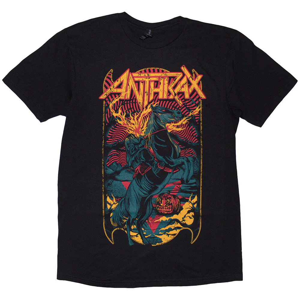 Headless Horseman T-shirt