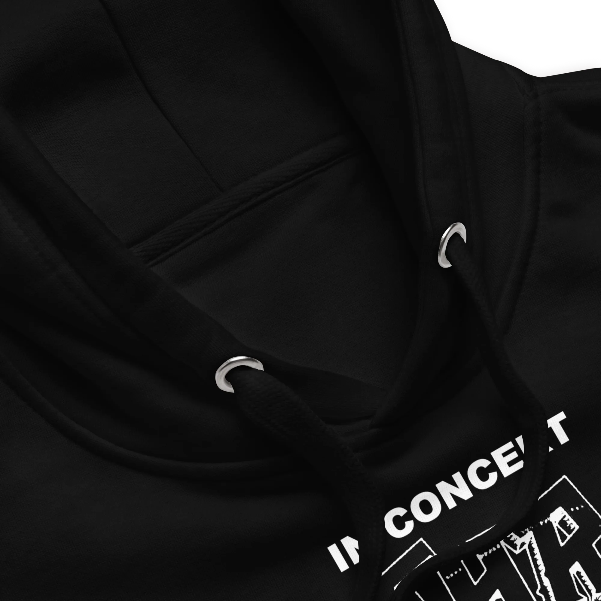 Anthrax - Heavy Metal Hoodie - Image 3