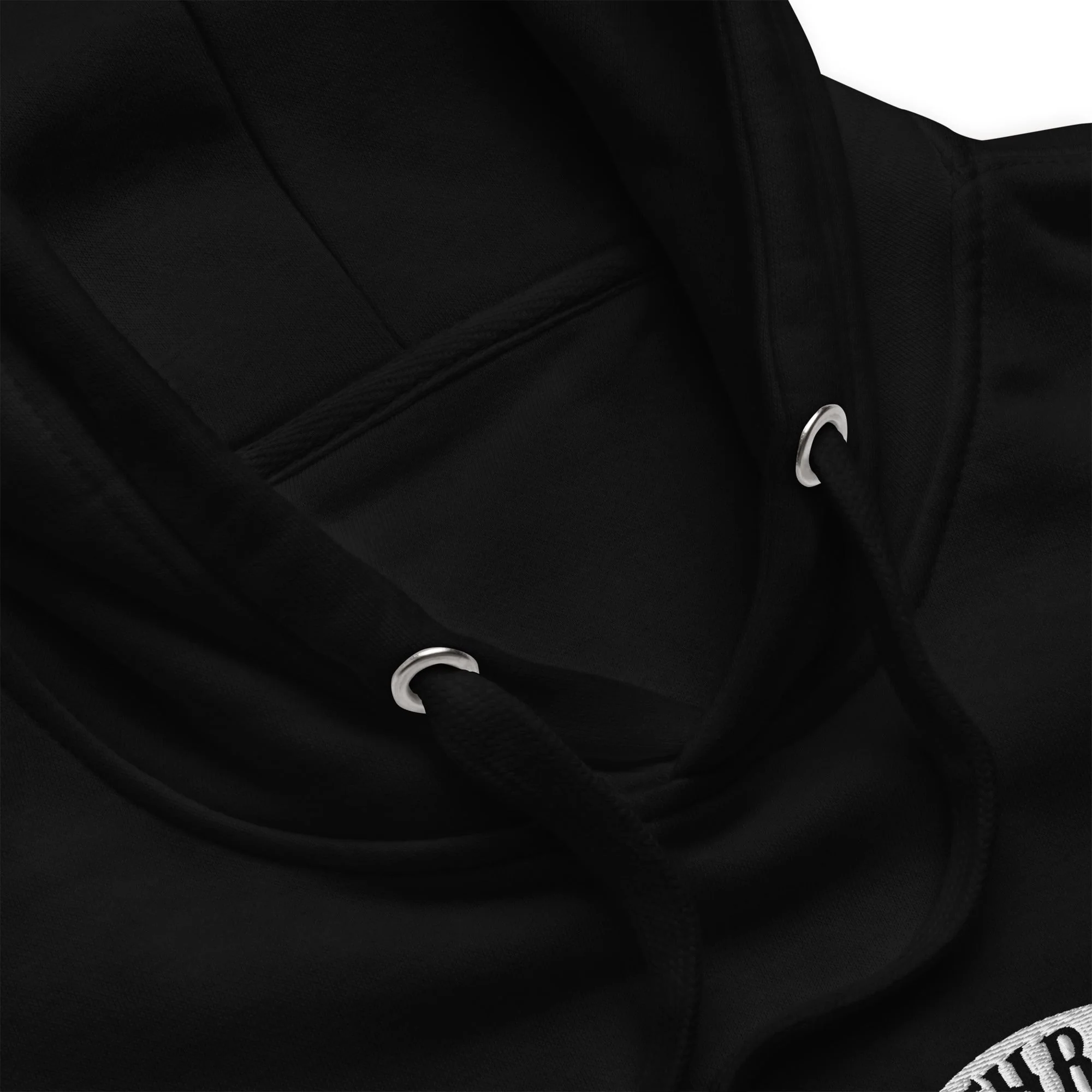 Anthrax - New York City HD Embroidered Hoodie - Image 3