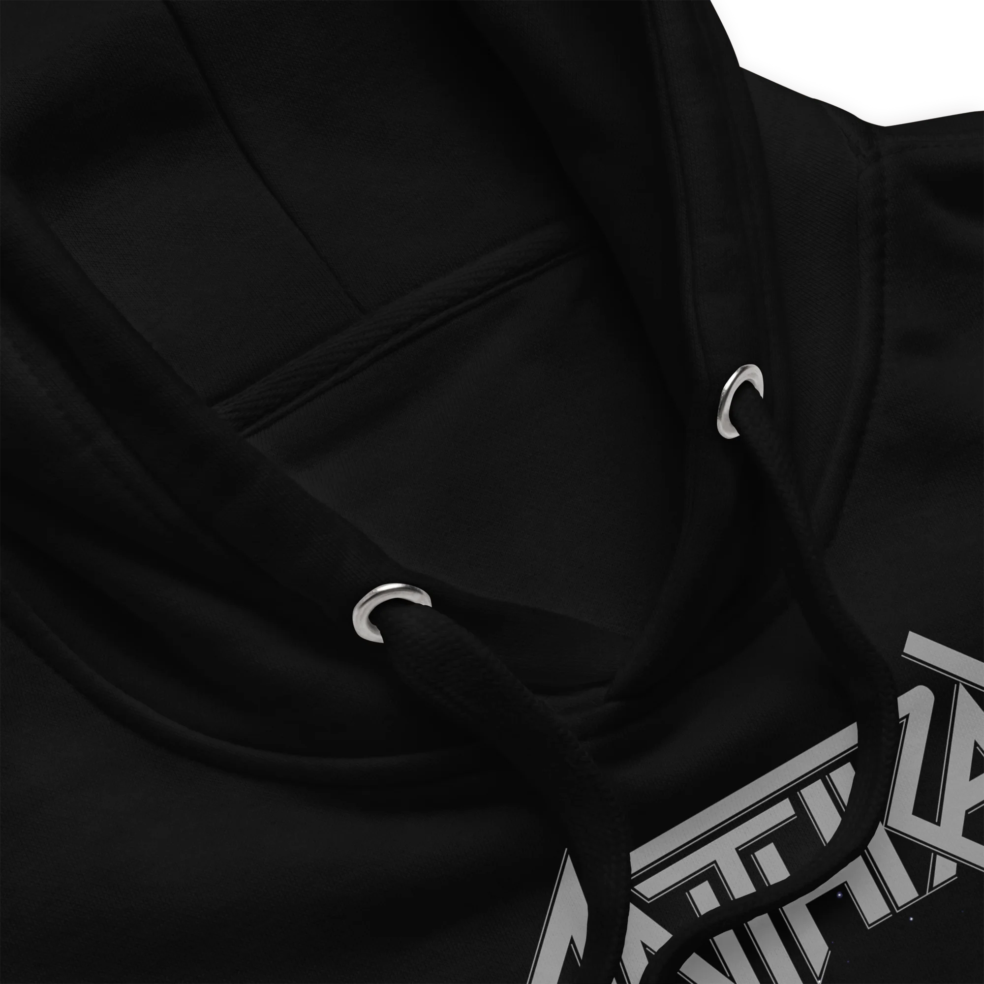 Anthrax - Peristence of Time Hoodie - Image 3
