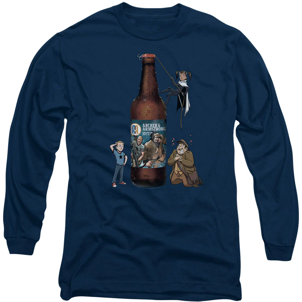 Ale Long Sleeve
