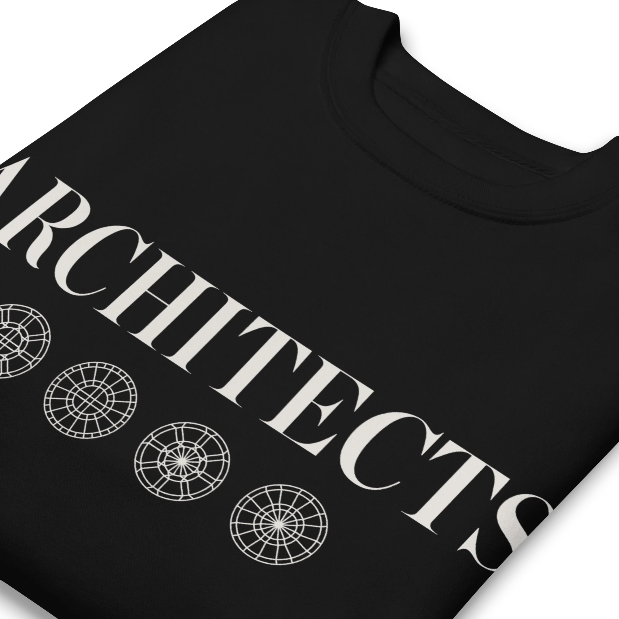 Architects - Brighton Born Sweatshirt - Image 3