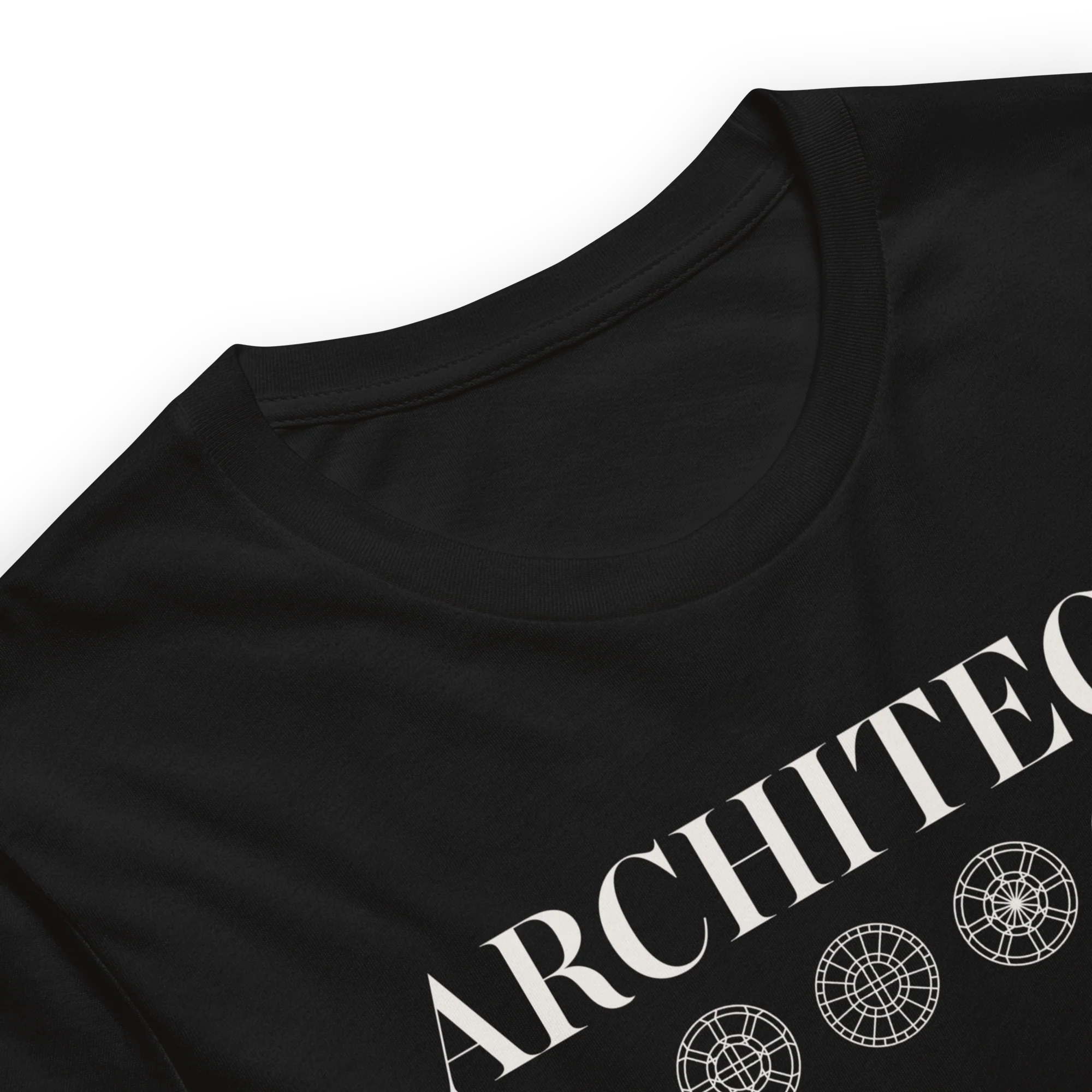Architects - Brighton Born T-Shirt - Image 3