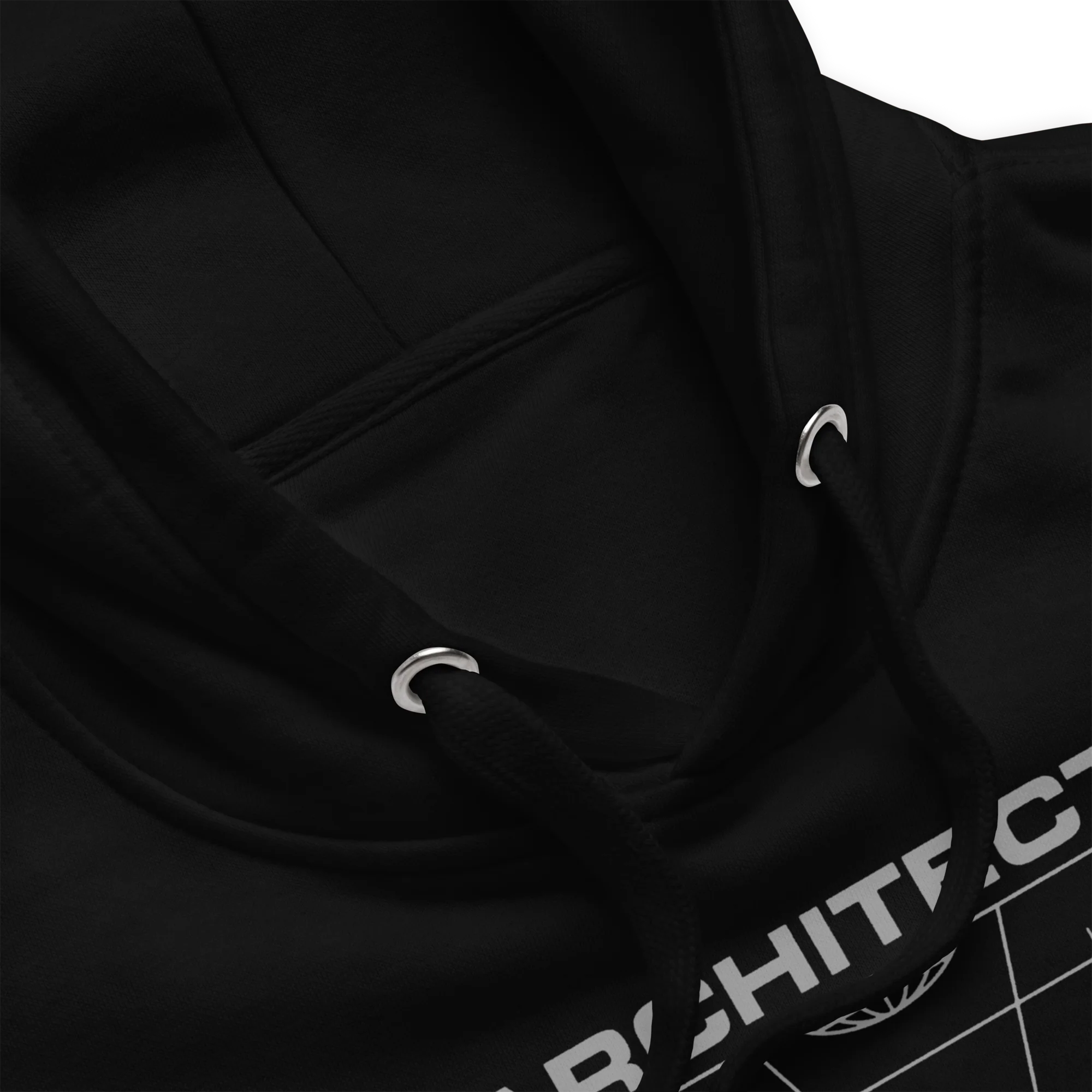 Architects - Wish to Exist Hoodie - Image 3