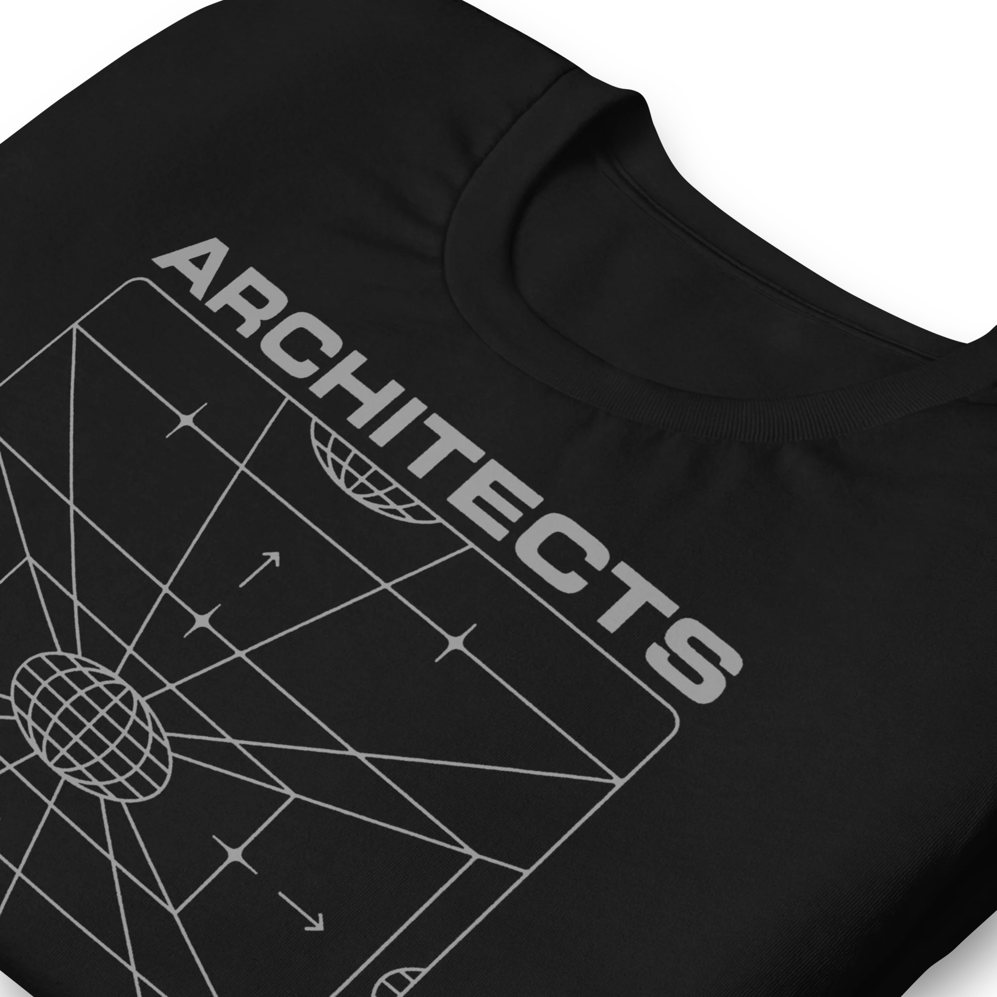 Architects - Wish to Exist T-Shirt - Image 3