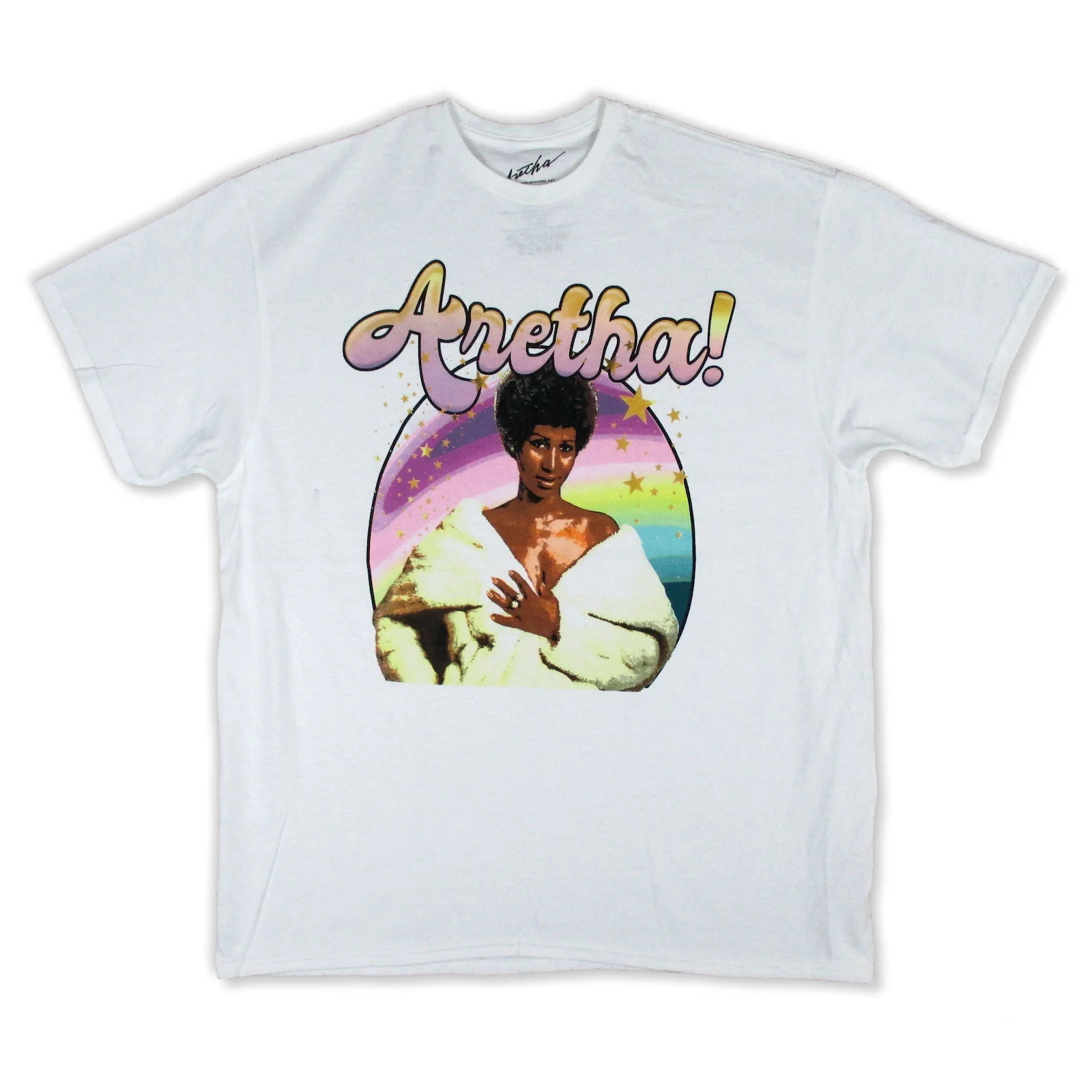 Stars T-shirt